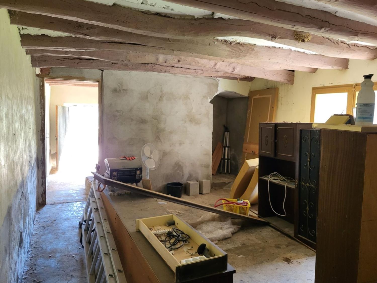  kaufen Landhaus Caspe Bajo Aragón-Caspe 11