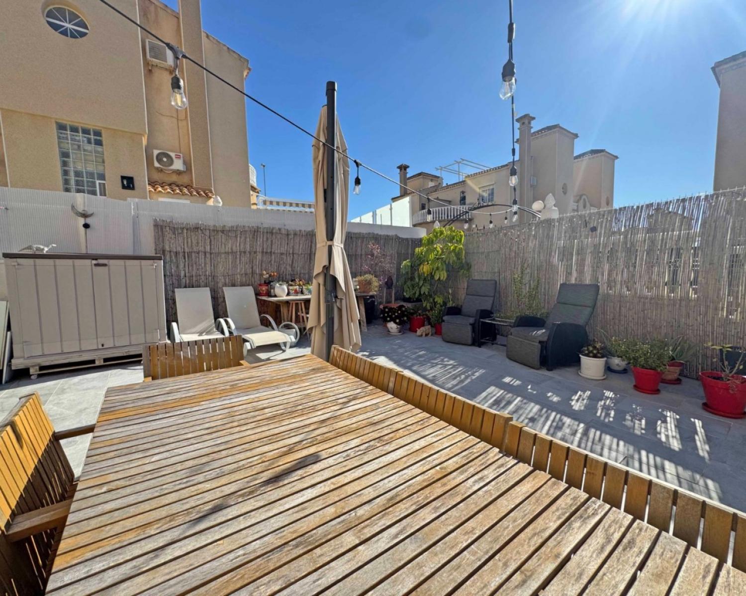  kaufen Haus Villamartín Baix Segura 5