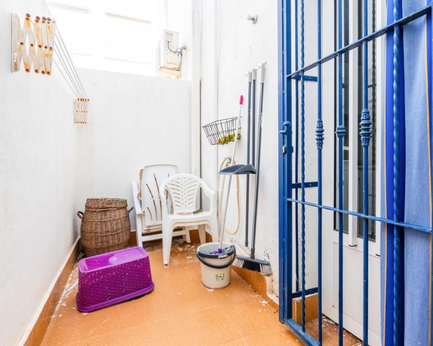  kaufen Erdgeschoss La Zenia Baix Segura 2