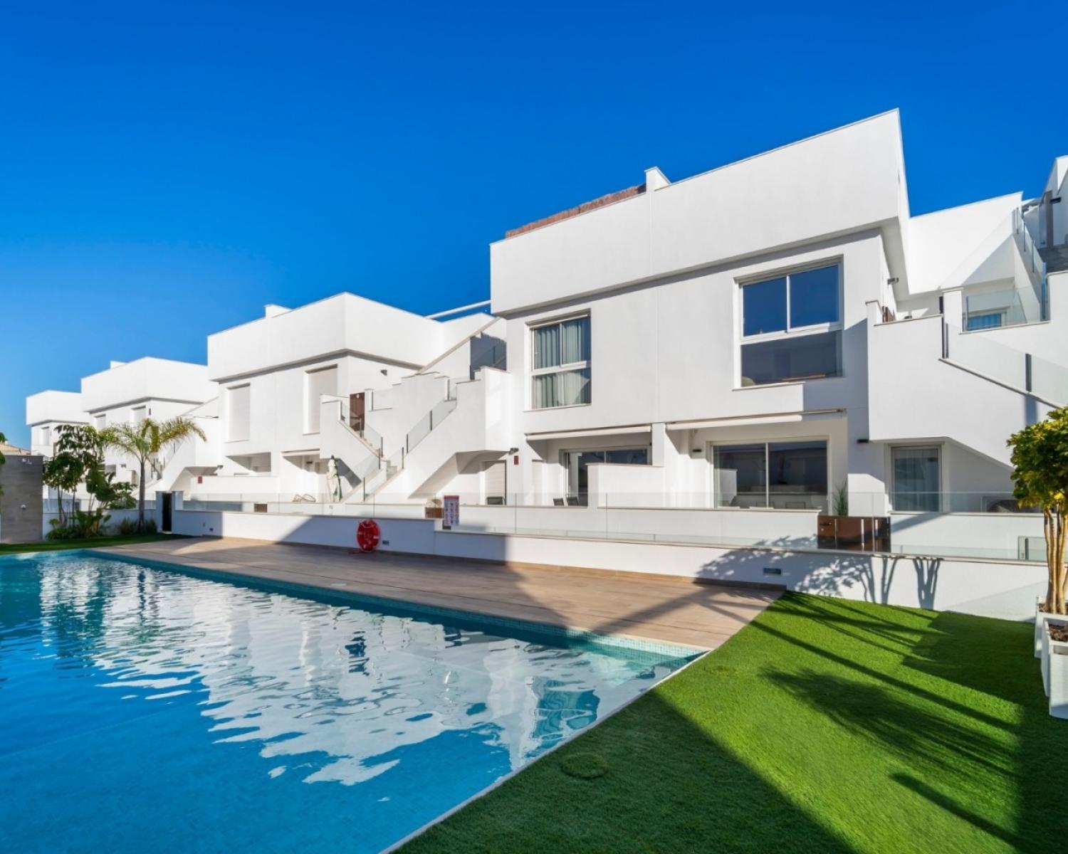  kaufen Wohnung Pilar De La Horadada Baix Segura 1