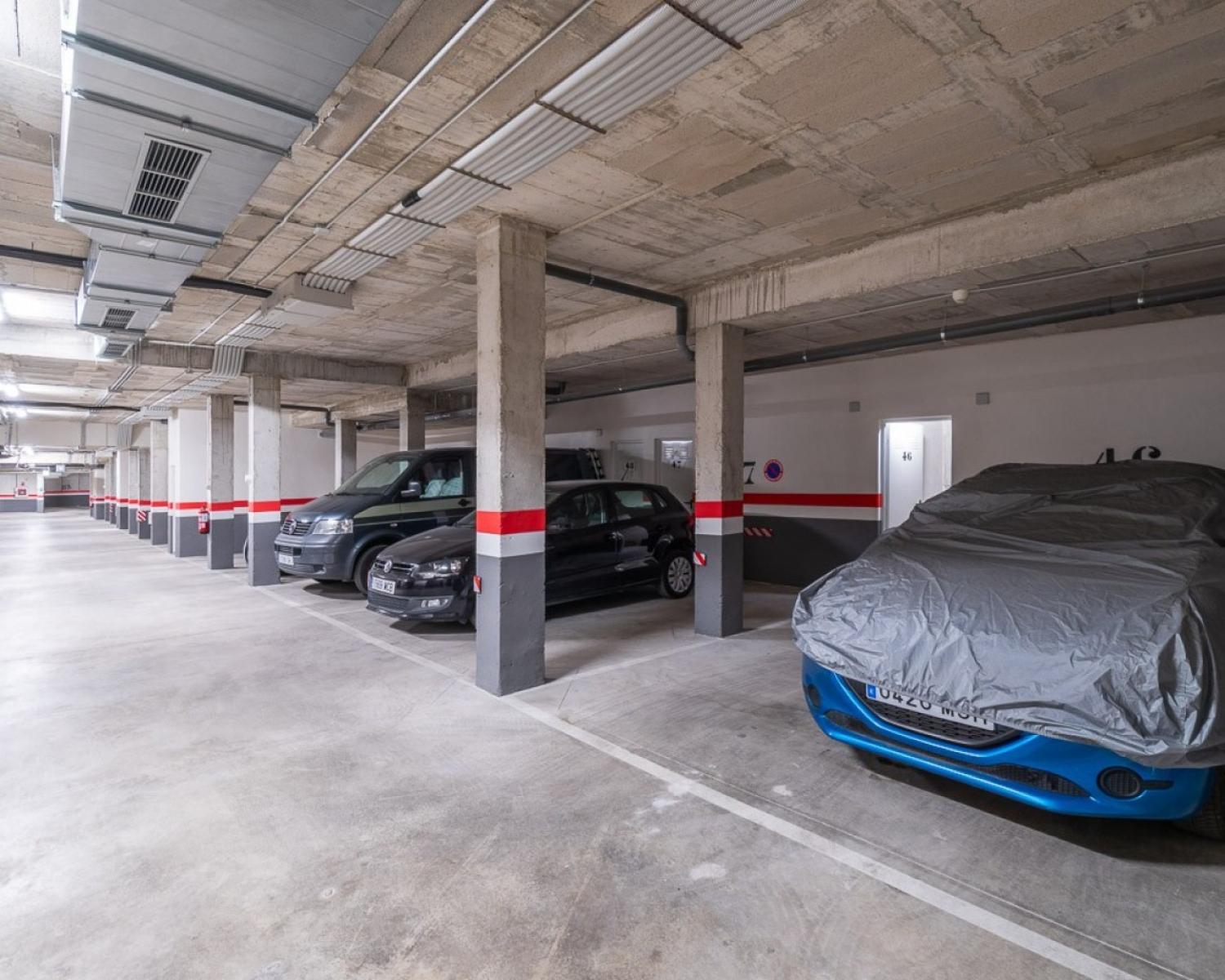  kaufen Wohnung Los Balcones Baix Segura 36