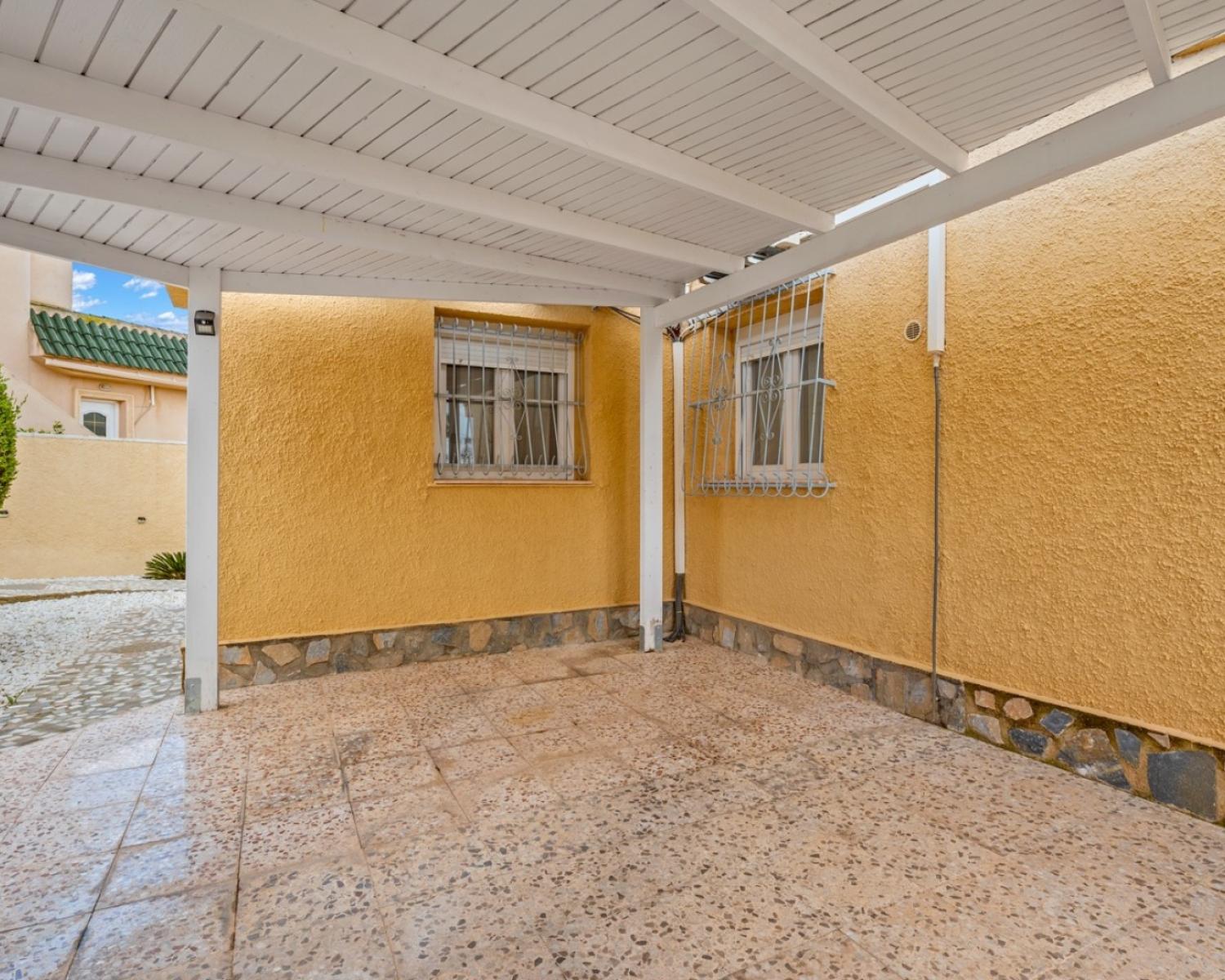  kaufen Villa Rojales Baix Segura 50