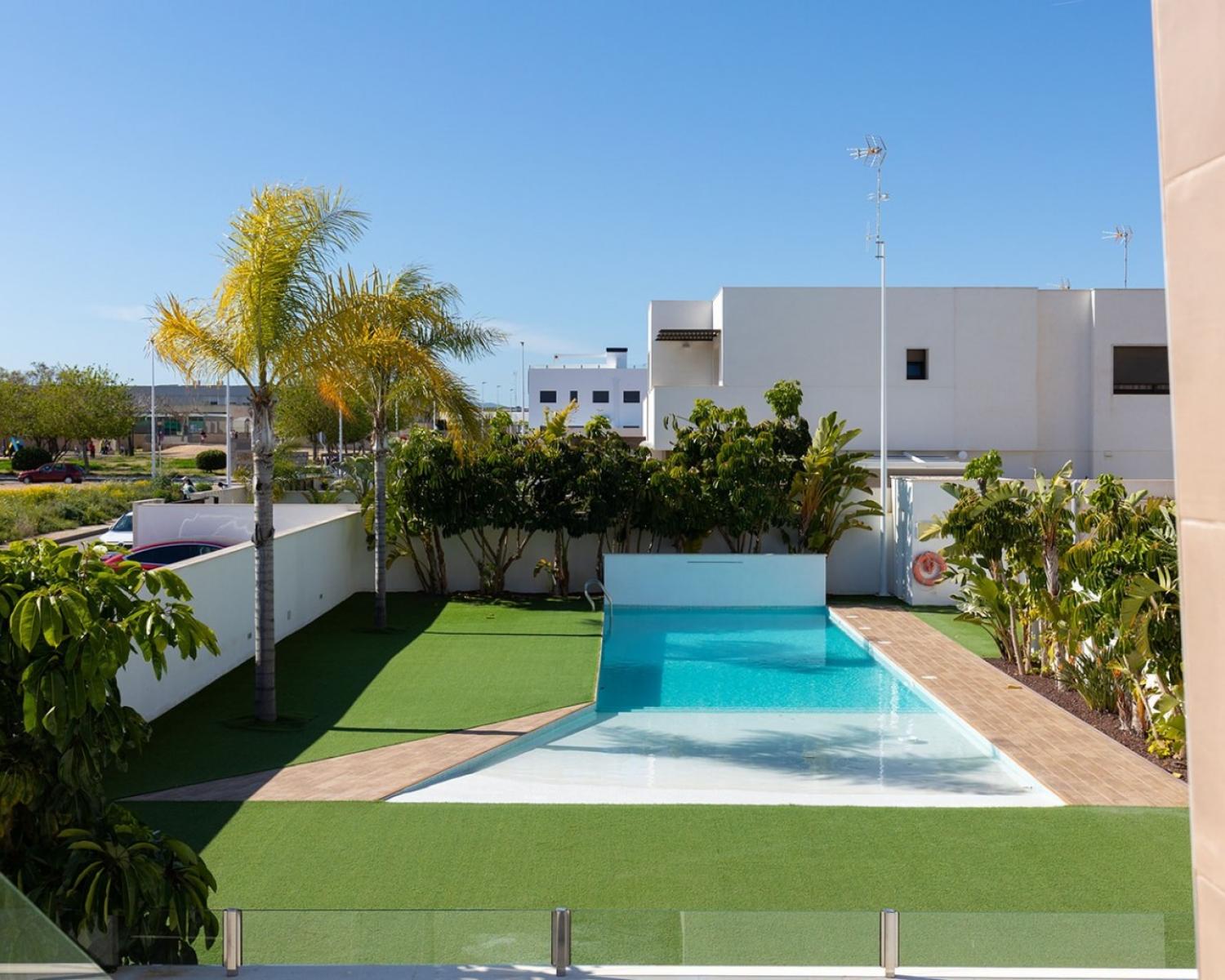  kaufen Wohnung Pilar De La Horadada Baix Segura 16