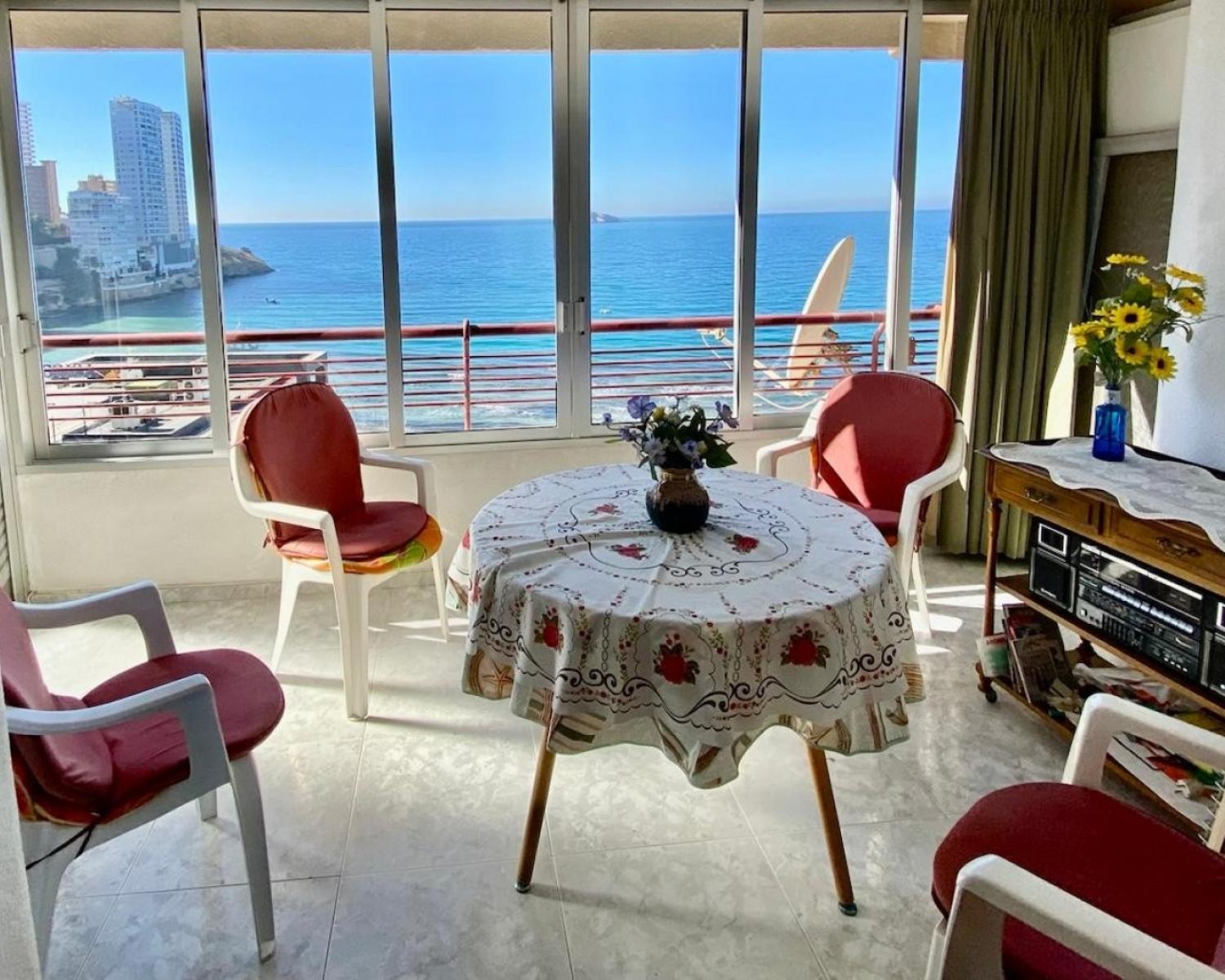  kaufen Wohnung Benidorm Marina Baixa 3