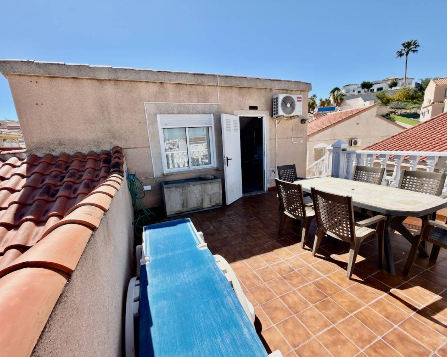  kaufen Villa Rojales Baix Segura 3