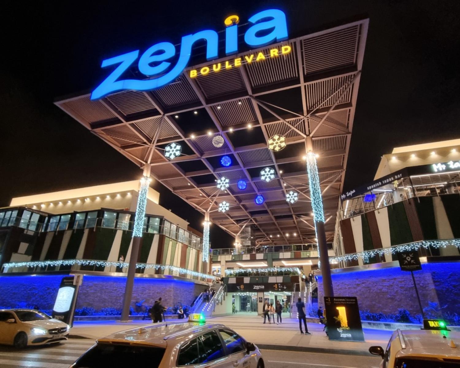  kaufen Haus Playa Flamenca Baix Segura 7