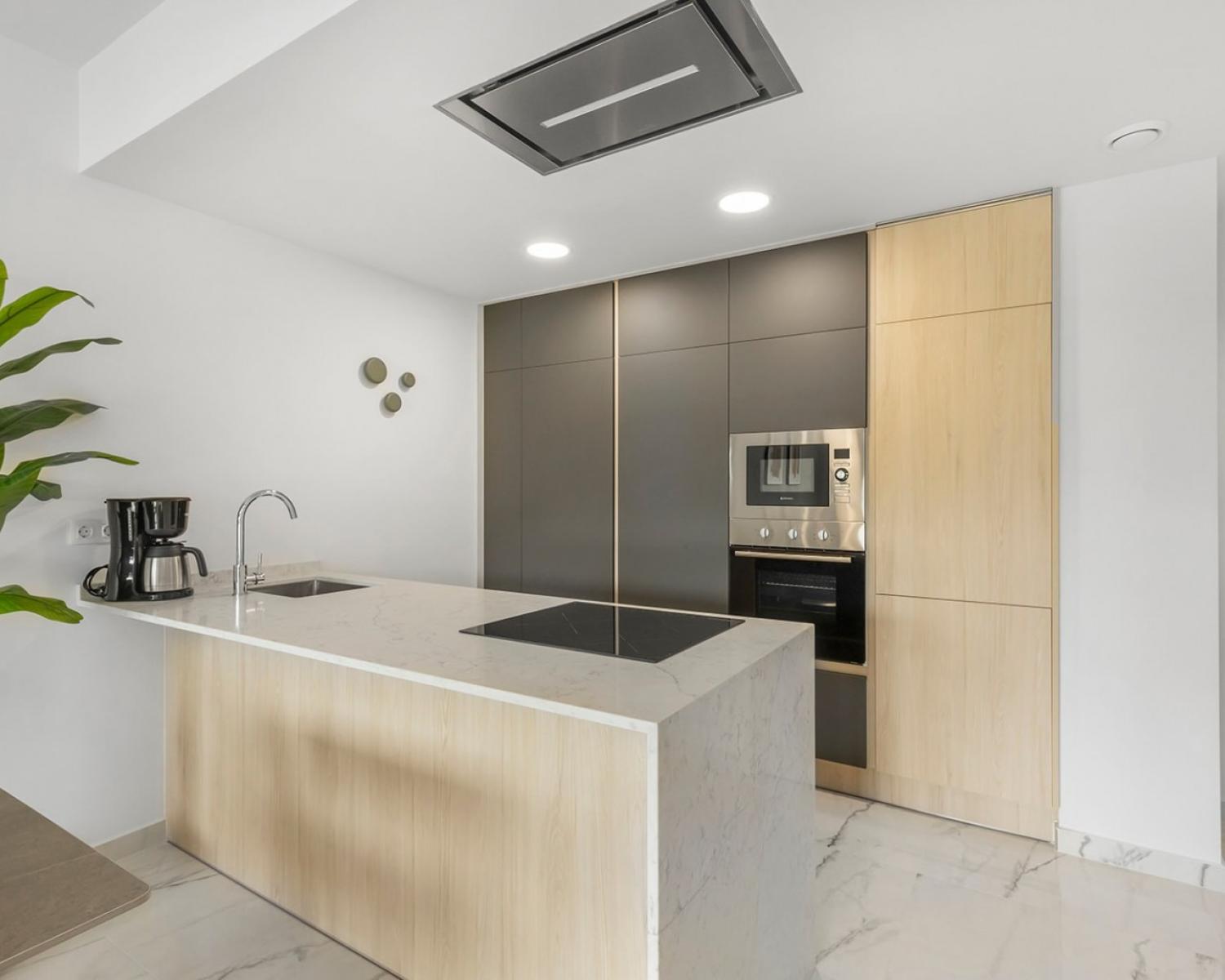  kaufen Wohnung Orihuela Baix Segura 34