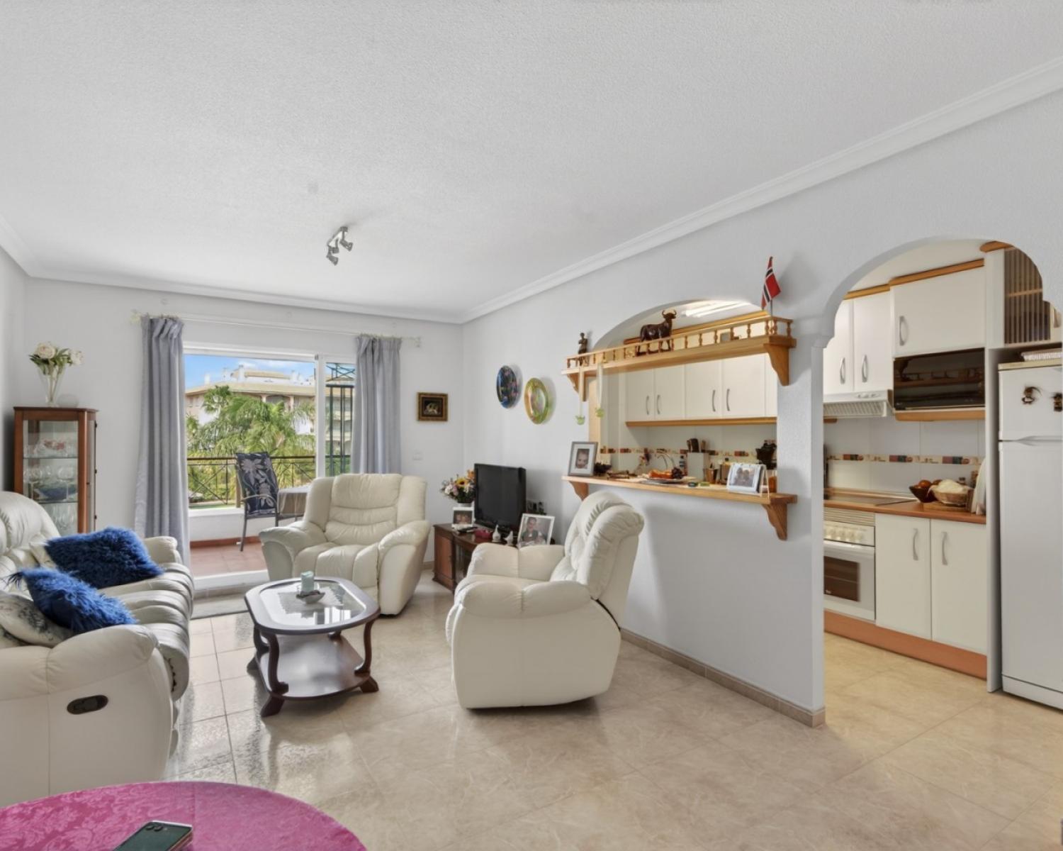  kaufen Wohnung Orihuela Costa Baix Segura 3