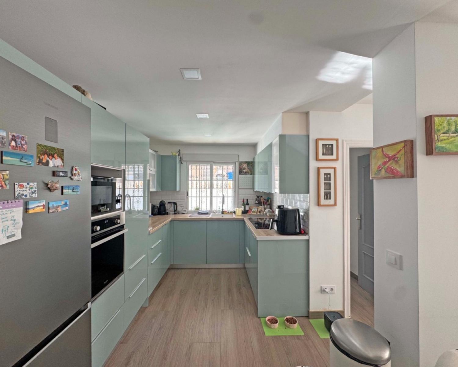  kaufen Haus Villamartín Baix Segura 20