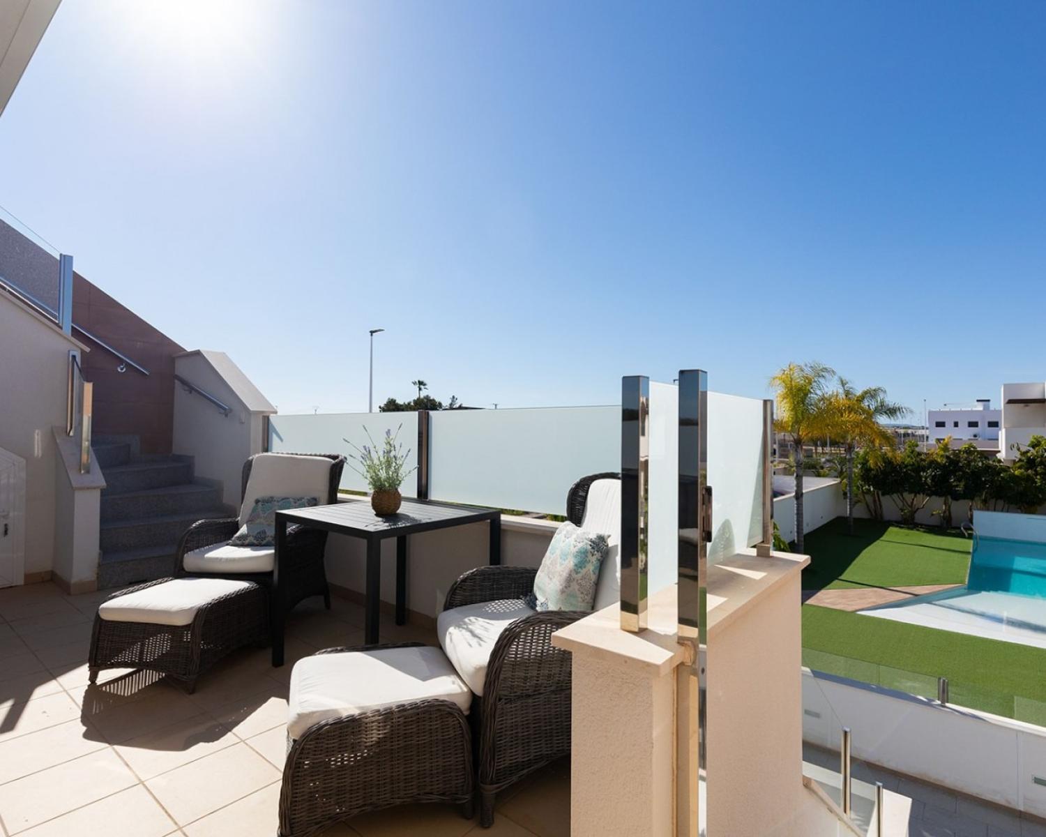  kaufen Wohnung Pilar De La Horadada Baix Segura 3