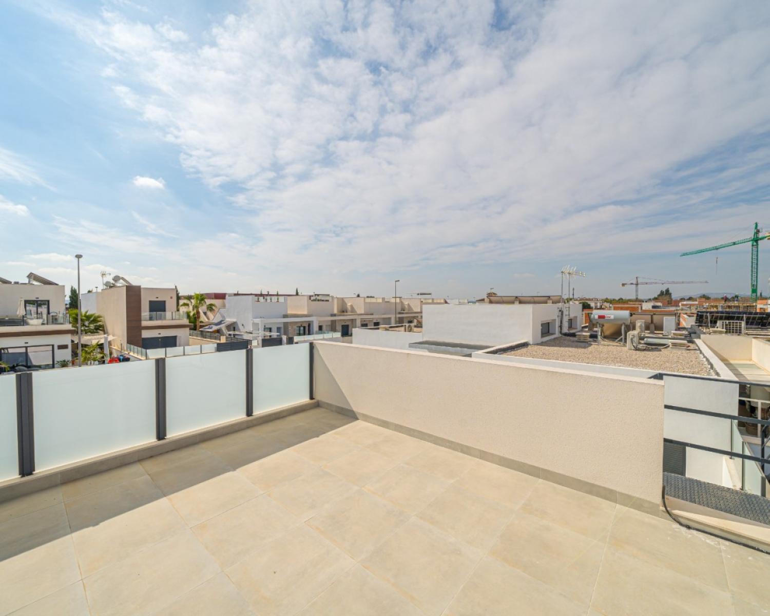  kaufen Villa Daya Nueva Baix Segura 29