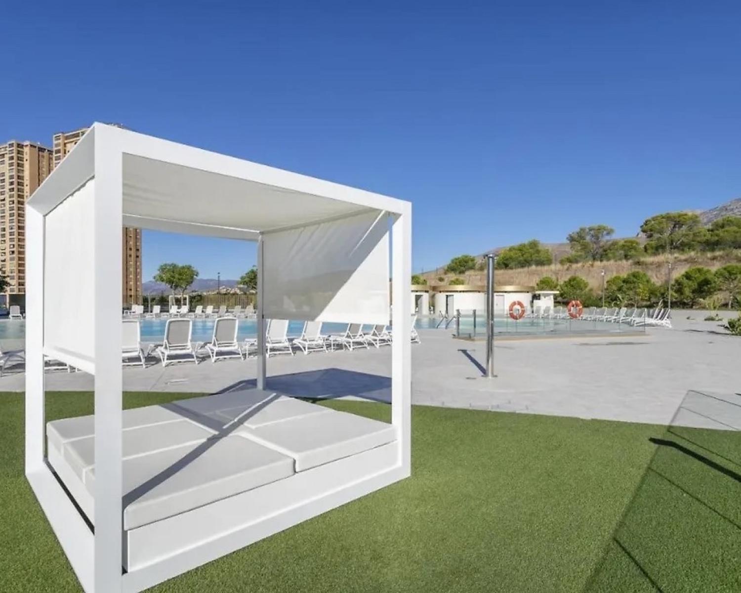 kaufen Wohnung Benidorm Marina Baixa 32