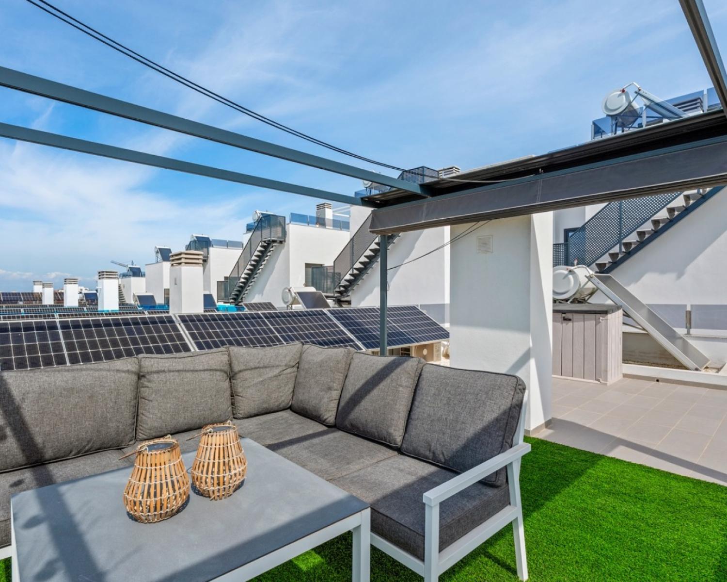  kaufen Villa Benijófar Baix Segura 35