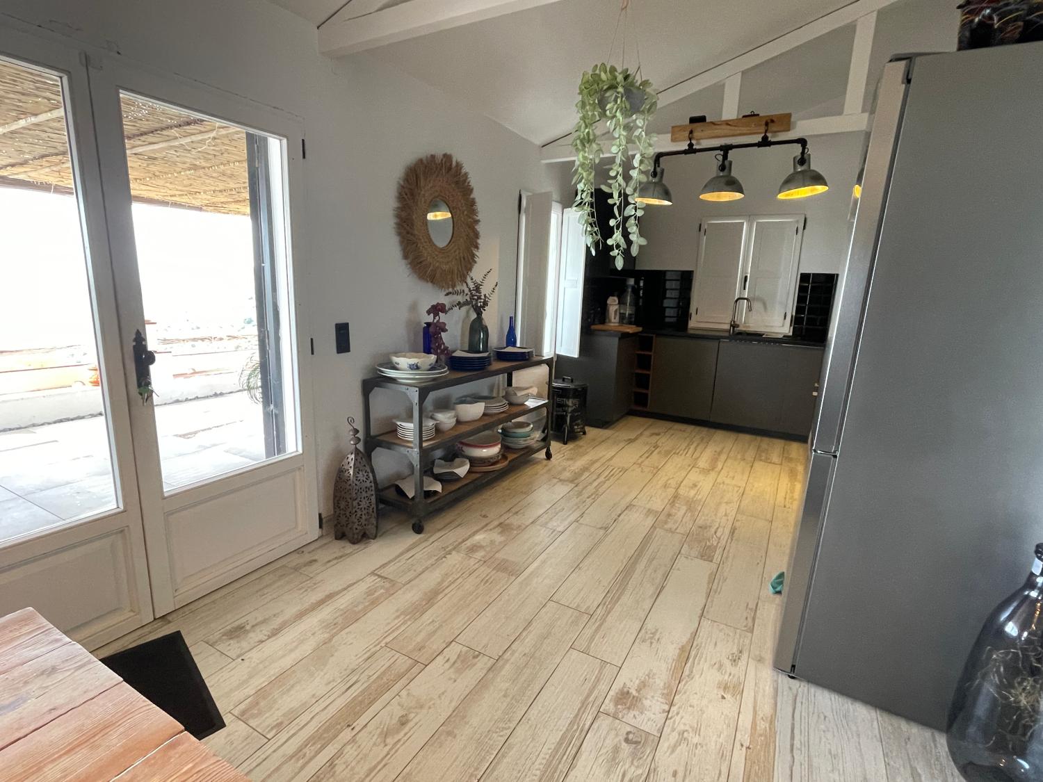  kaufen Landhaus Torrox Axarquía 6