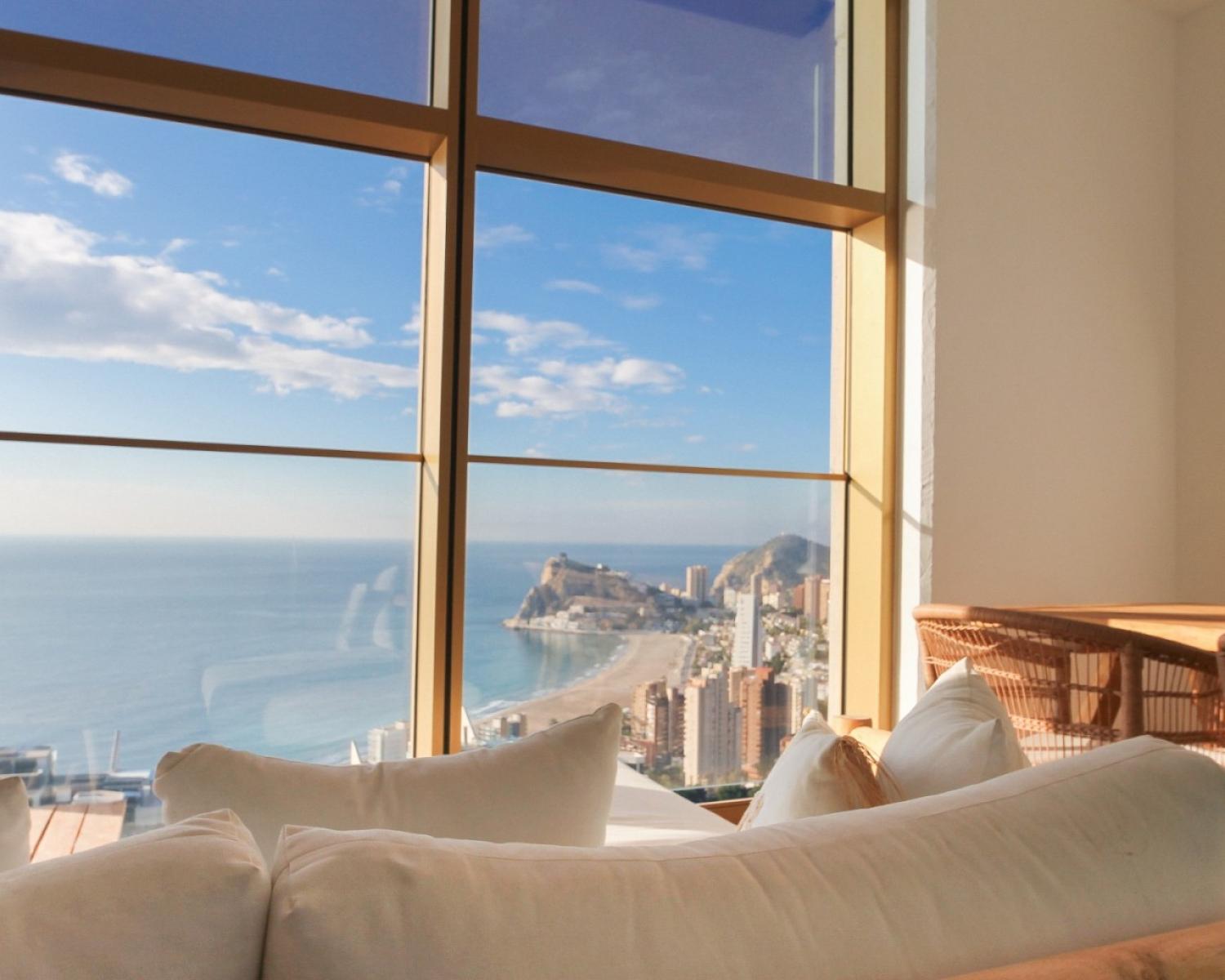  kaufen Wohnung Benidorm Marina Baixa 13