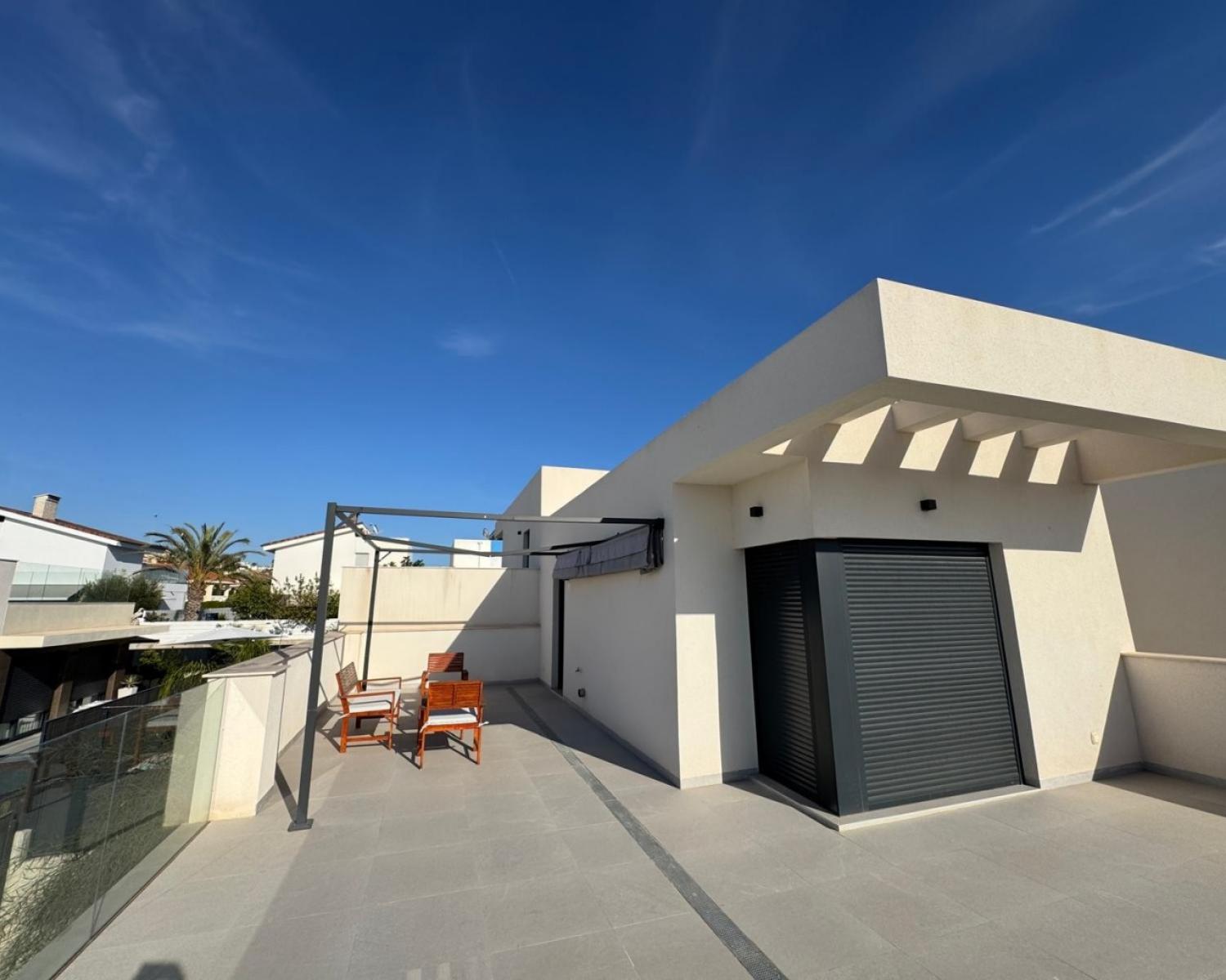 kaufen Villa San Fulgencio Baix Segura 17