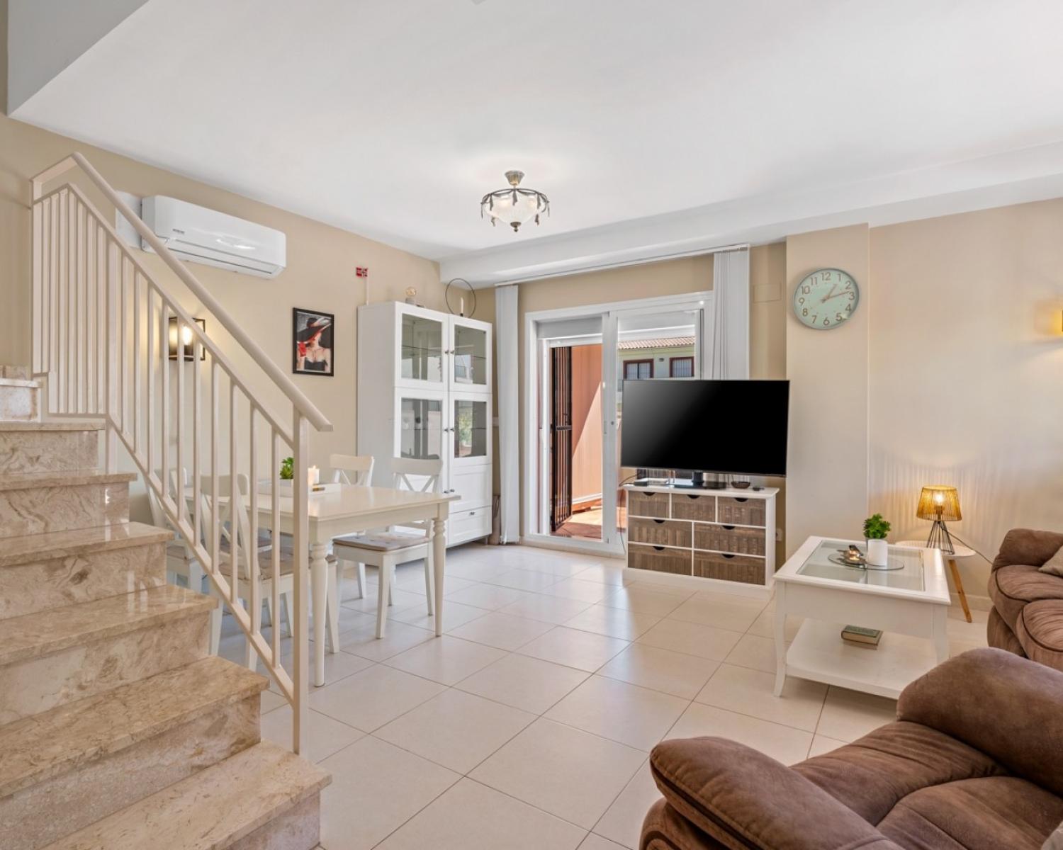  kaufen Haus Ciudad Quesada Baix Segura 36