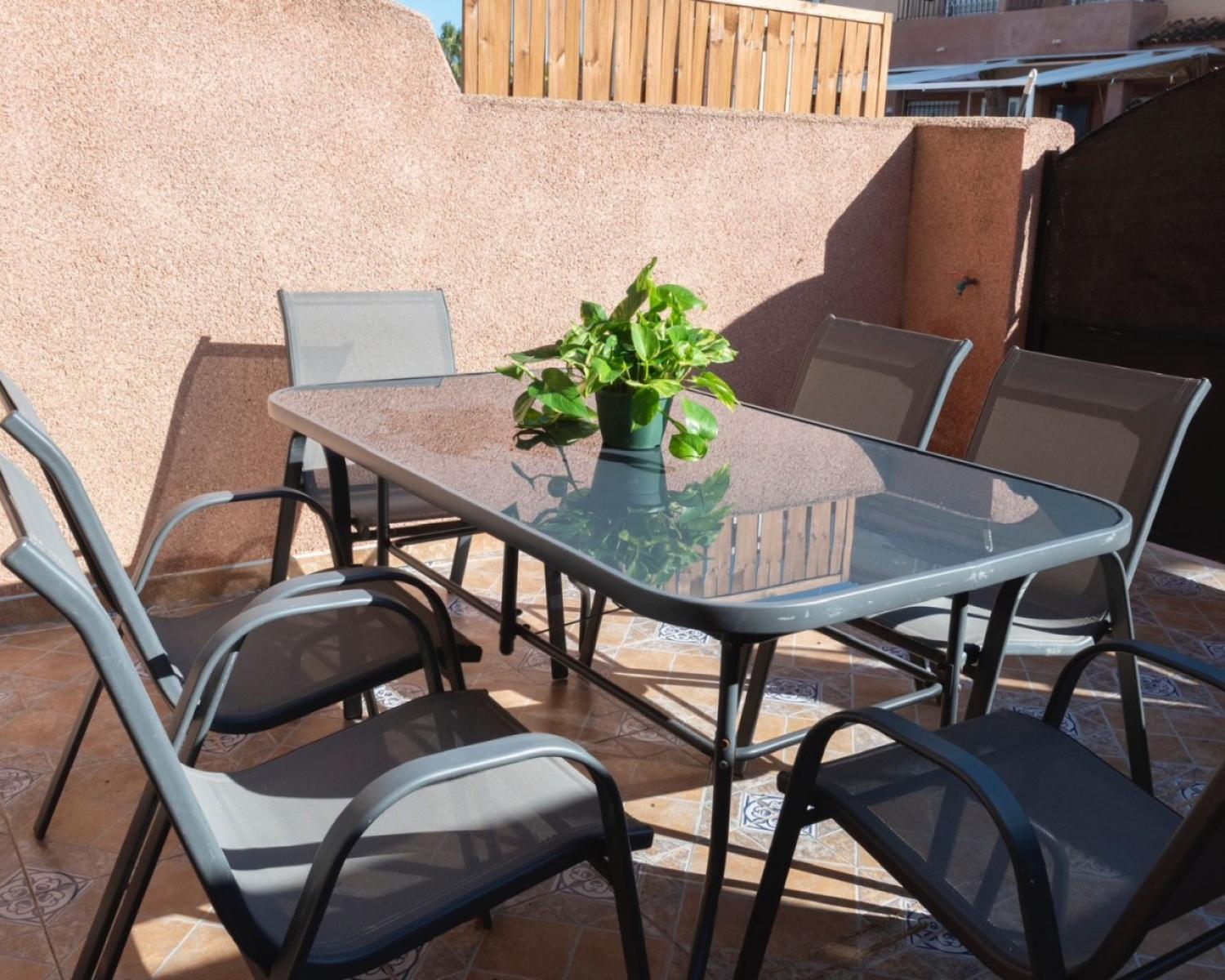  kaufen Haus San Javier Mar Menor 18