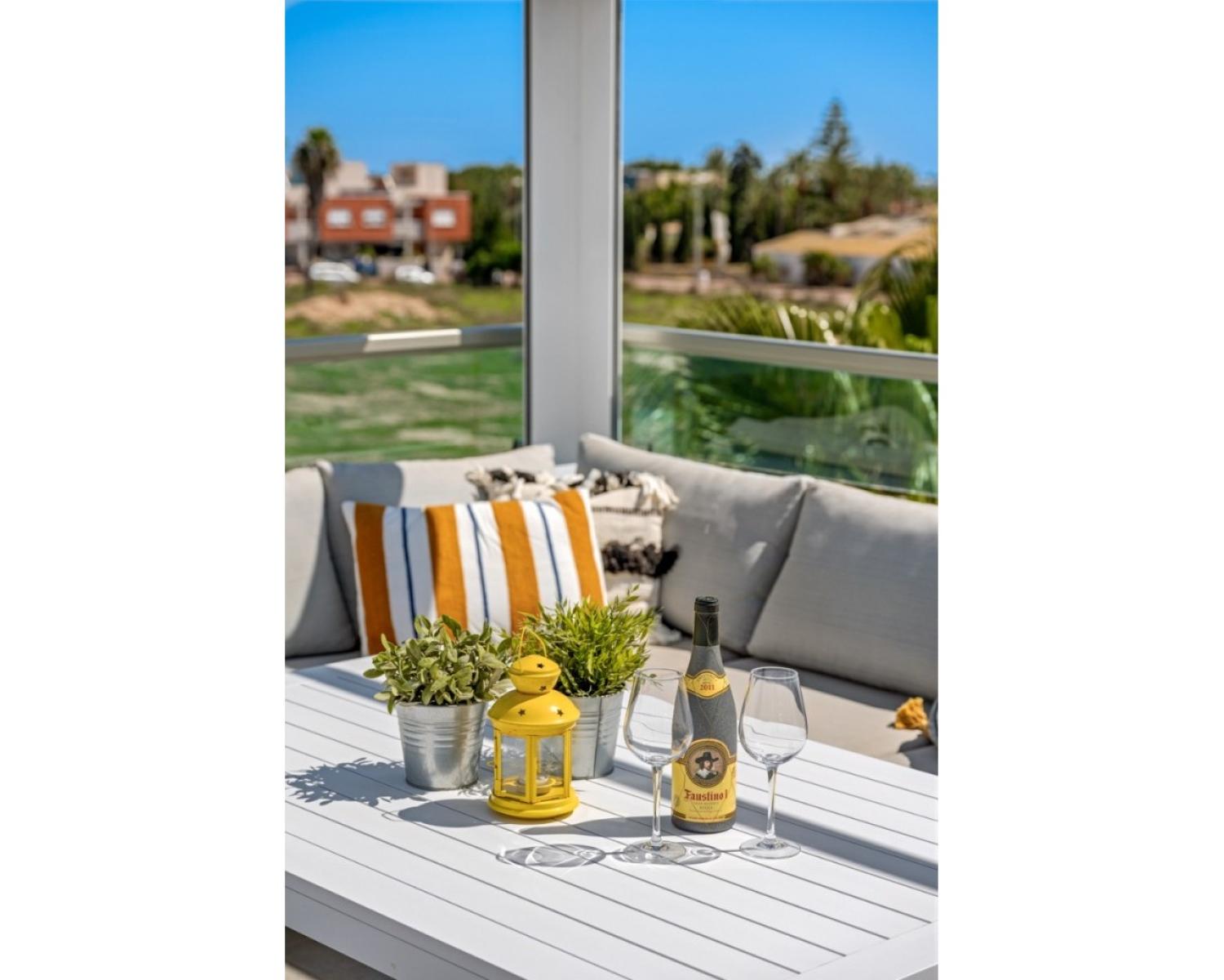  kaufen Wohnung Ciudad Quesada Baix Segura 18