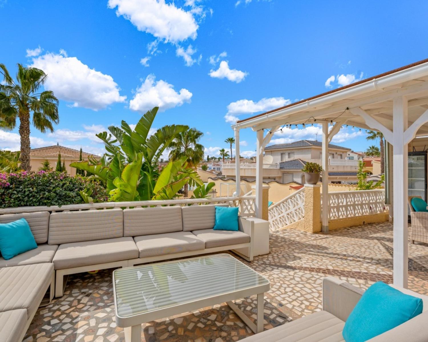  kaufen Villa Rojales Baix Segura 43