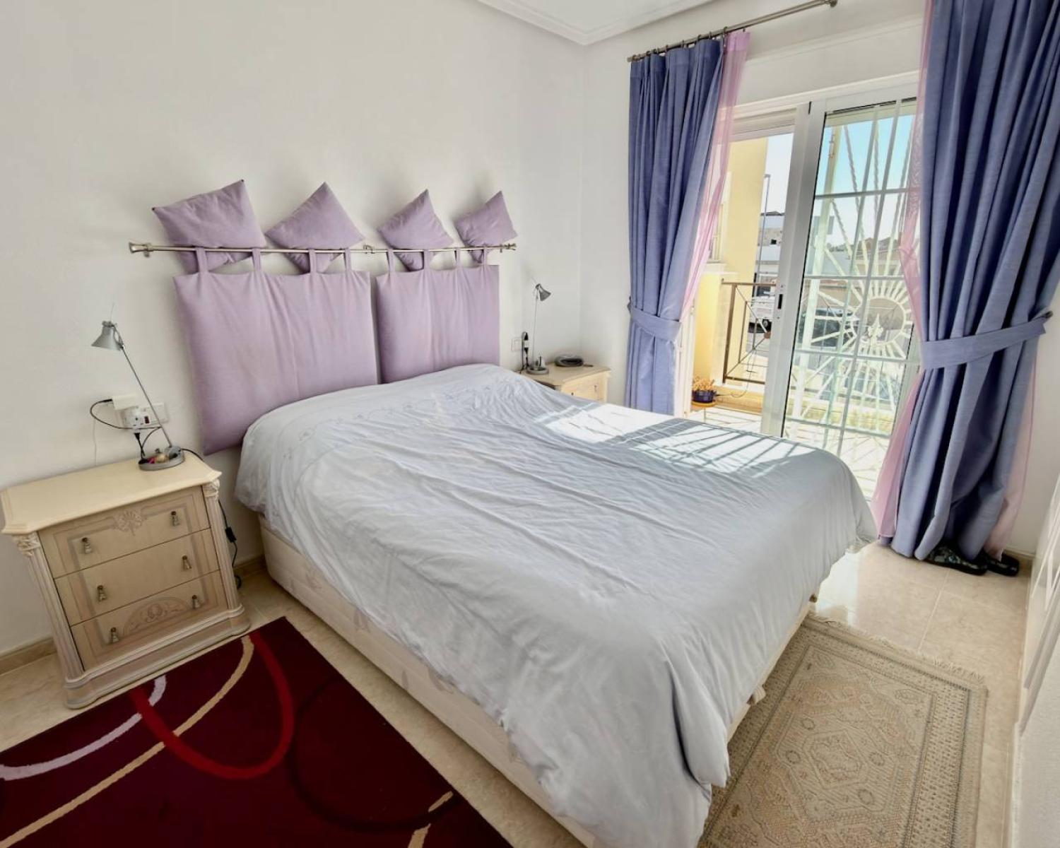  kaufen Villa Ciudad Quesada Baix Segura 9