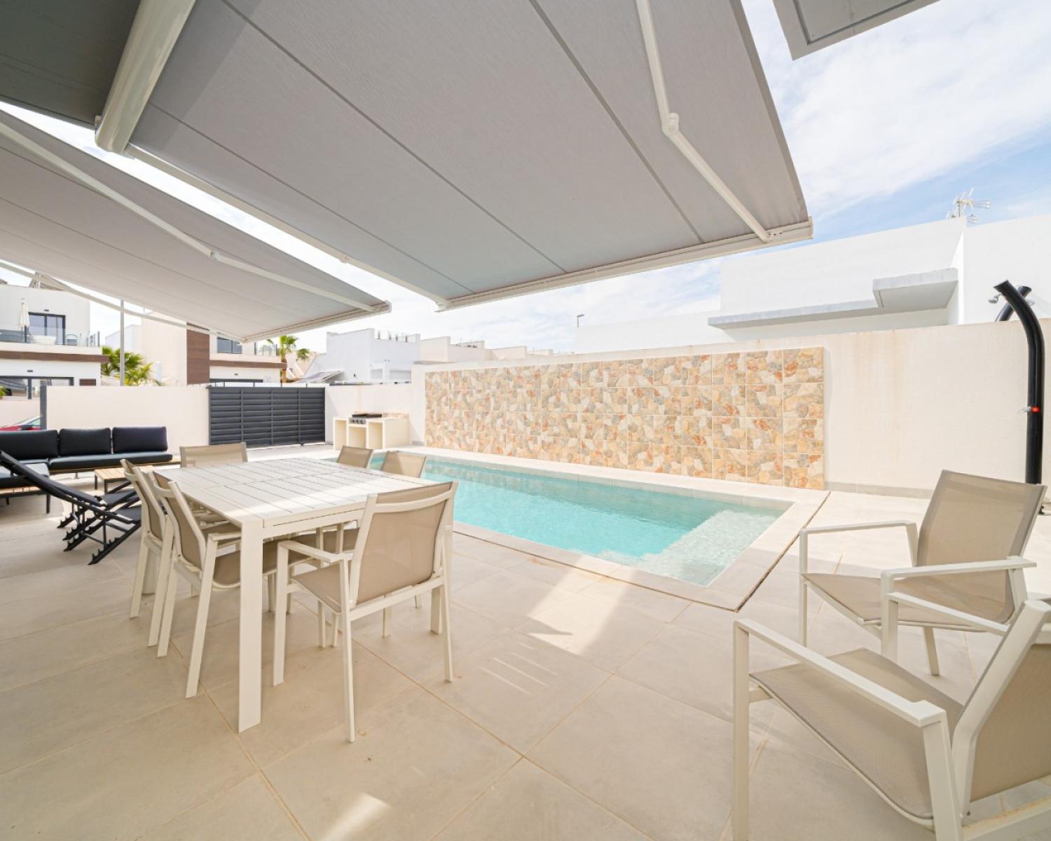  kaufen Villa Daya Nueva Baix Segura 26