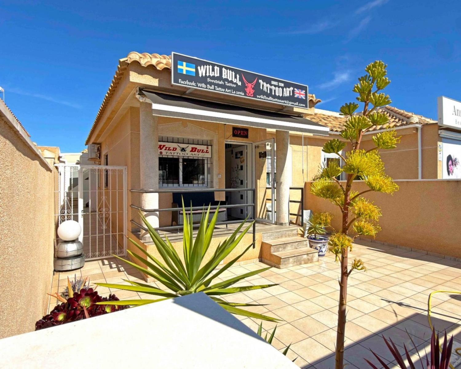  kaufen Gewerberaum La Zenia Baix Segura 1