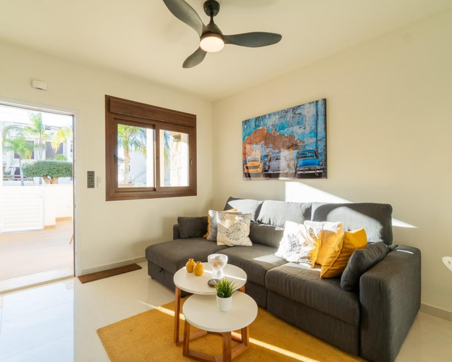  kaufen Wohnung Los Balcones Baix Segura 7