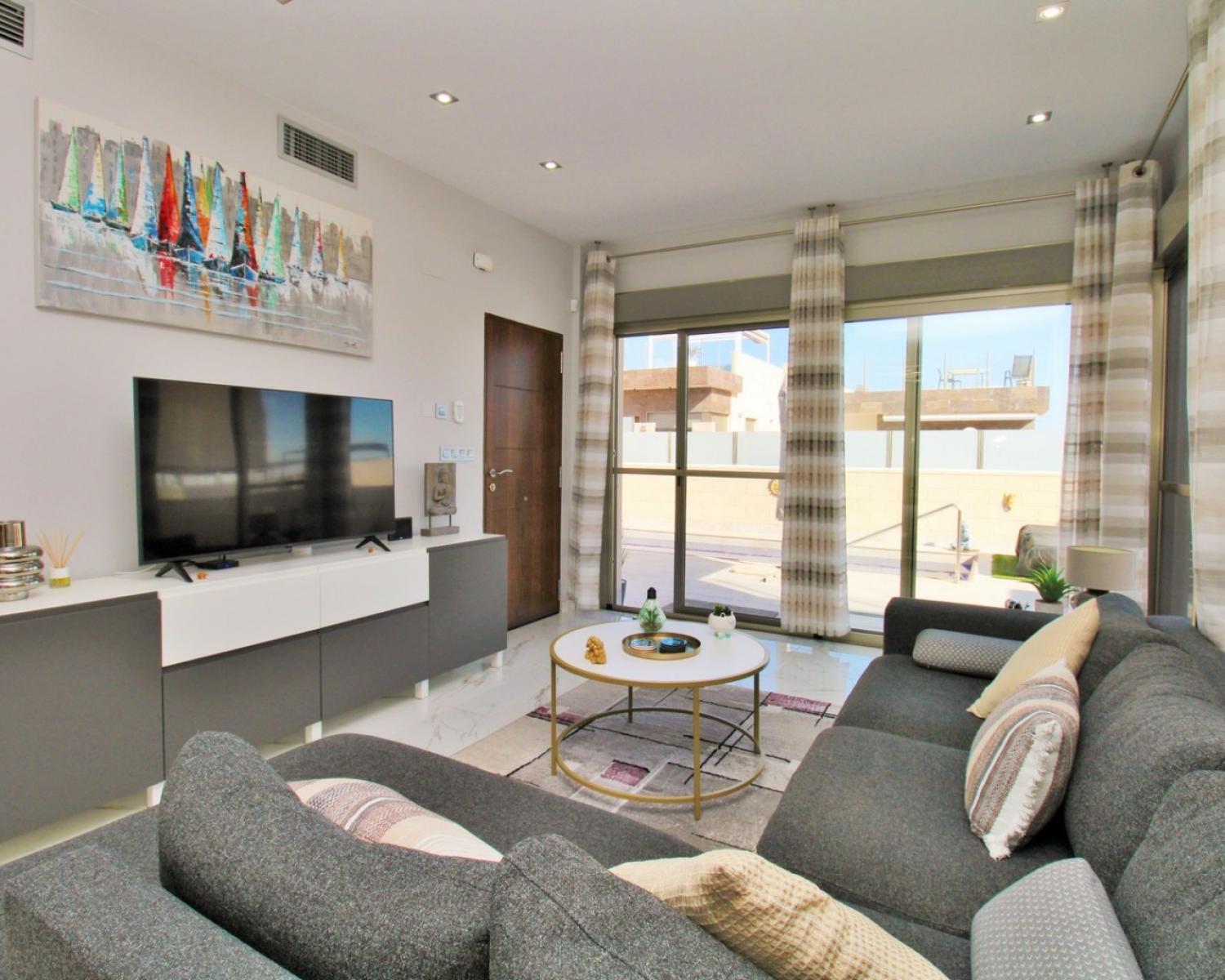  kaufen Villa Villamartín Baix Segura 5