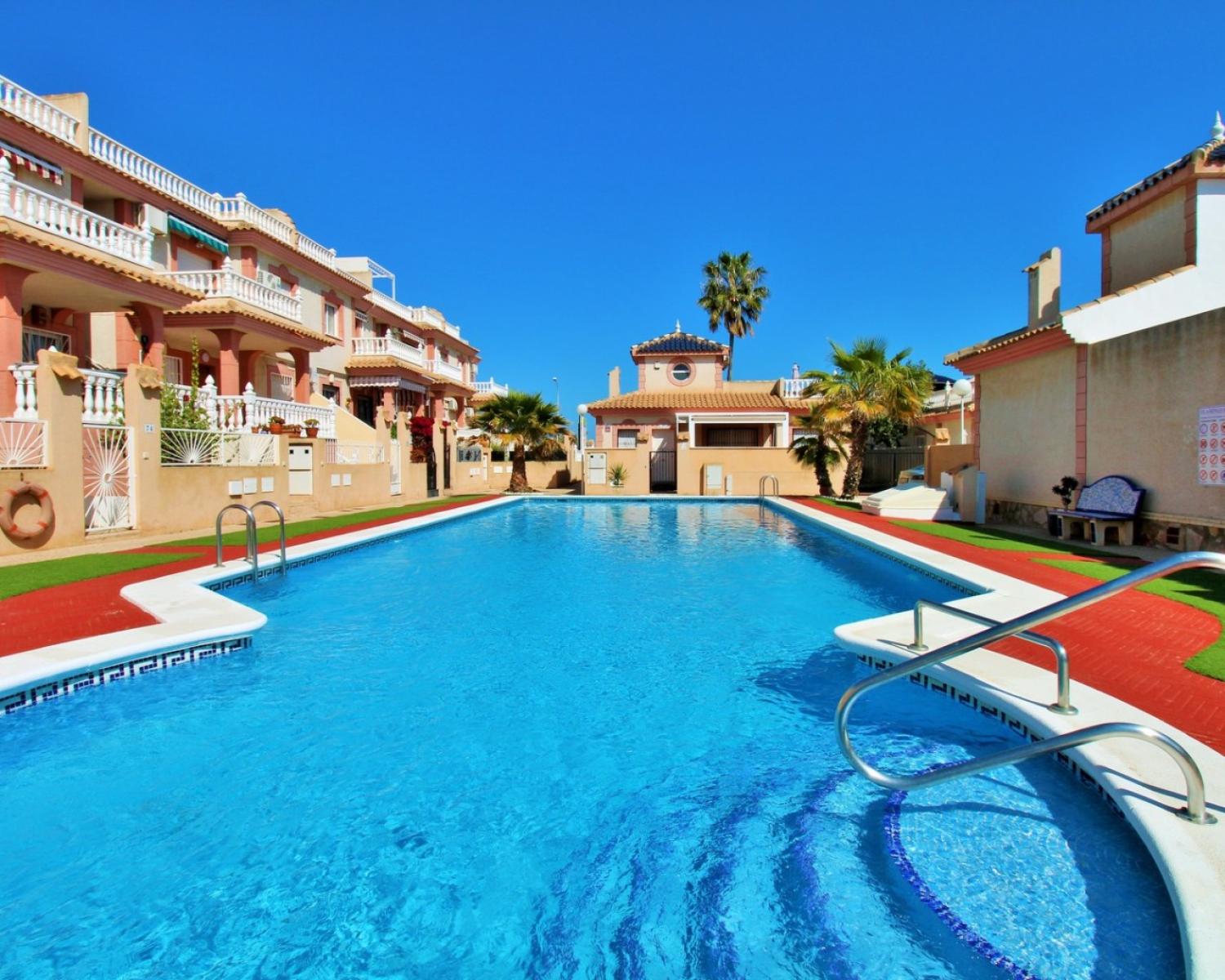  kaufen Haus Playa Flamenca Baix Segura 13