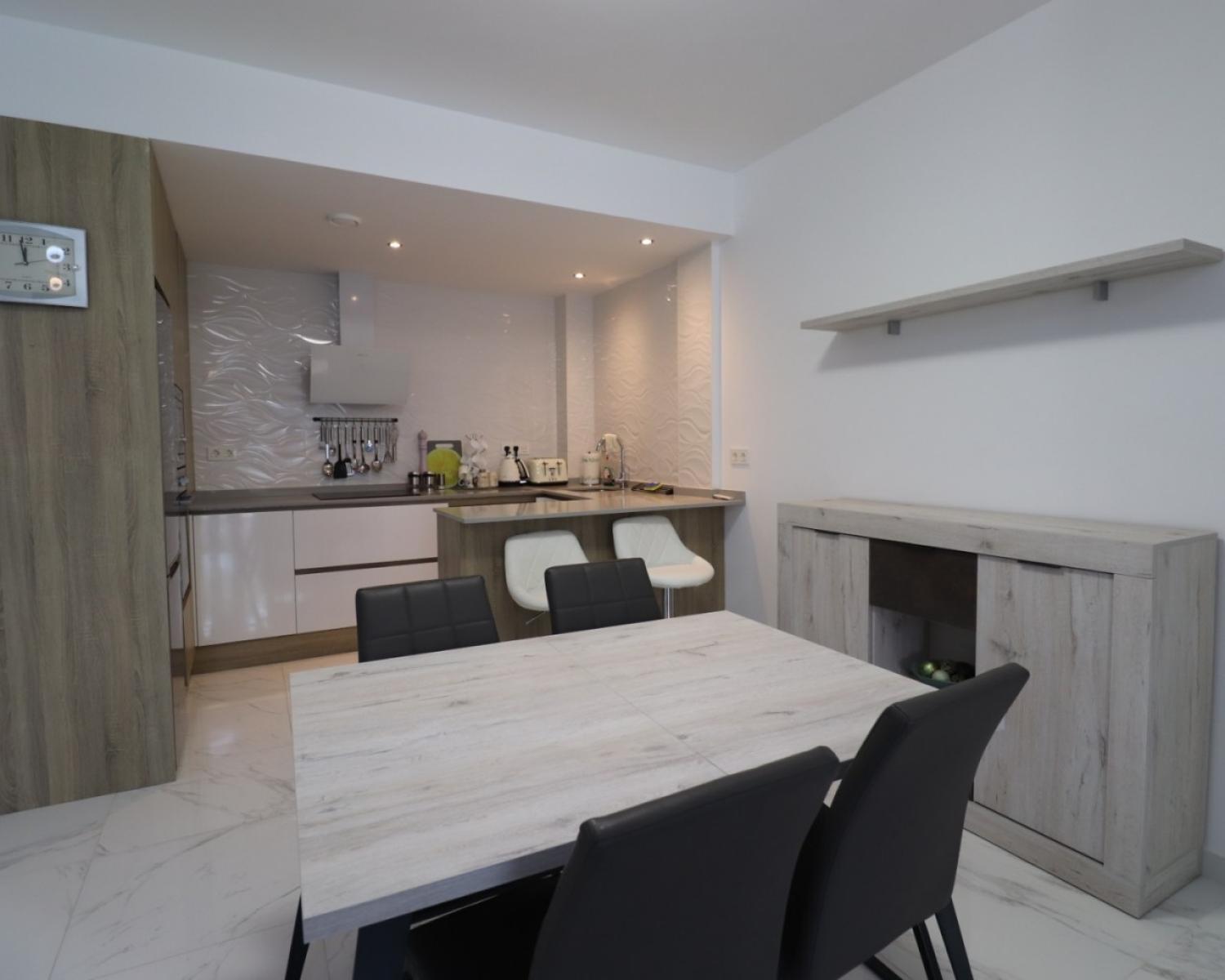  kaufen Wohnung Benijófar Baix Segura 24