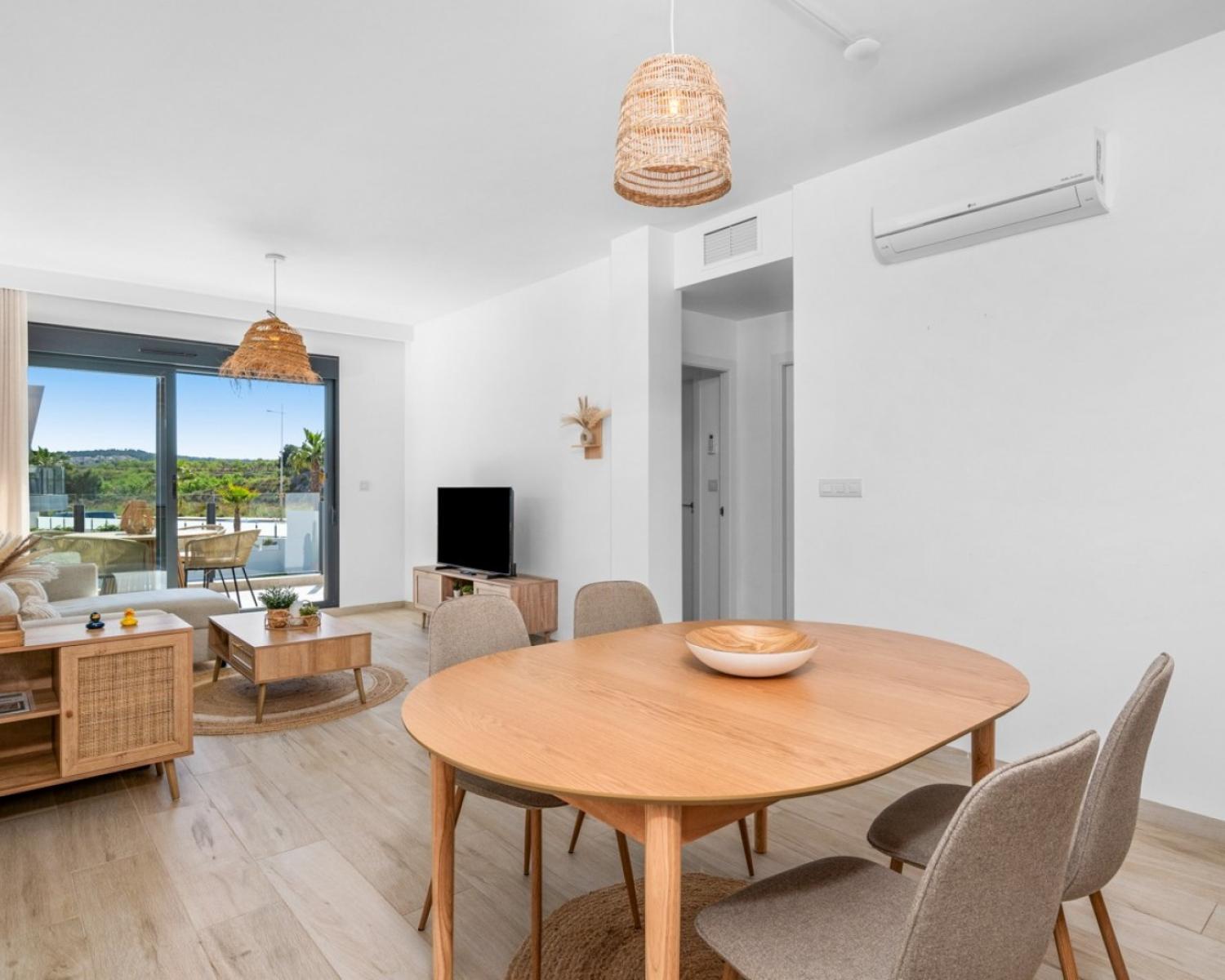  kaufen Wohnung San Miguel De Salinas Baix Segura 33