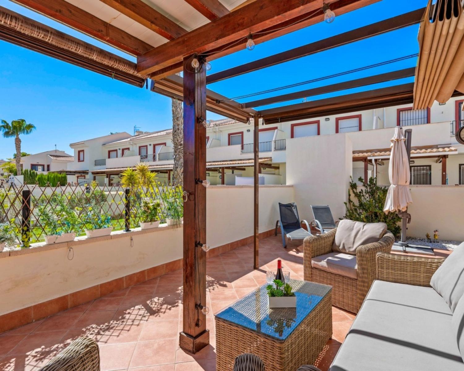  kaufen Haus Ciudad Quesada Baix Segura 16