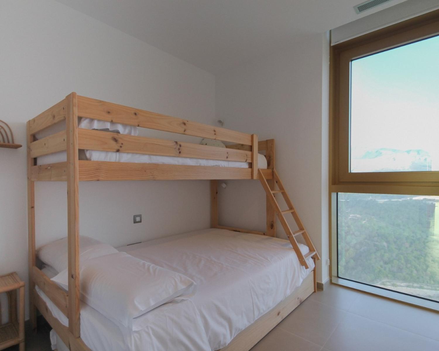  kaufen Wohnung Benidorm Marina Baixa 22