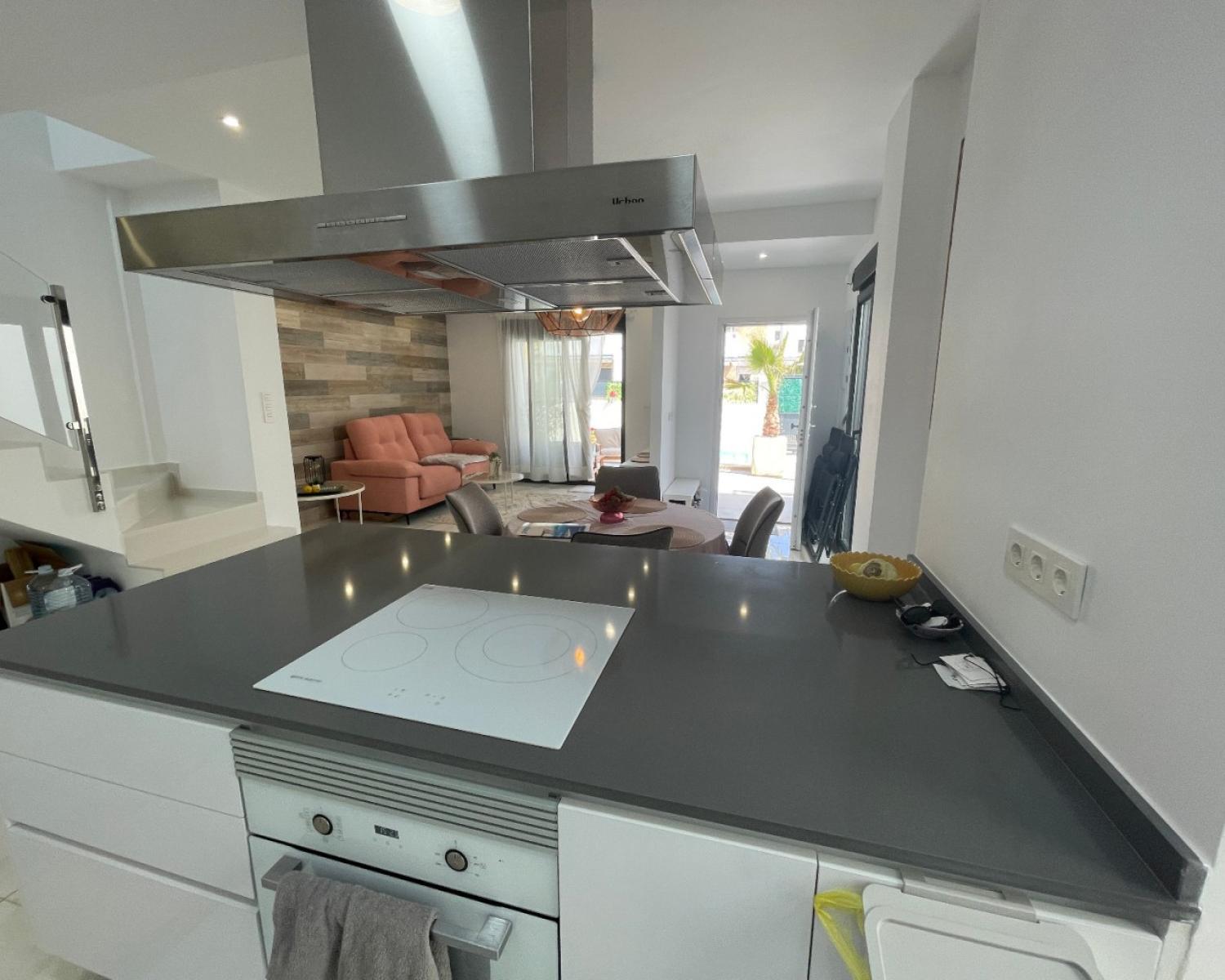  kaufen Villa Benijófar Baix Segura 23