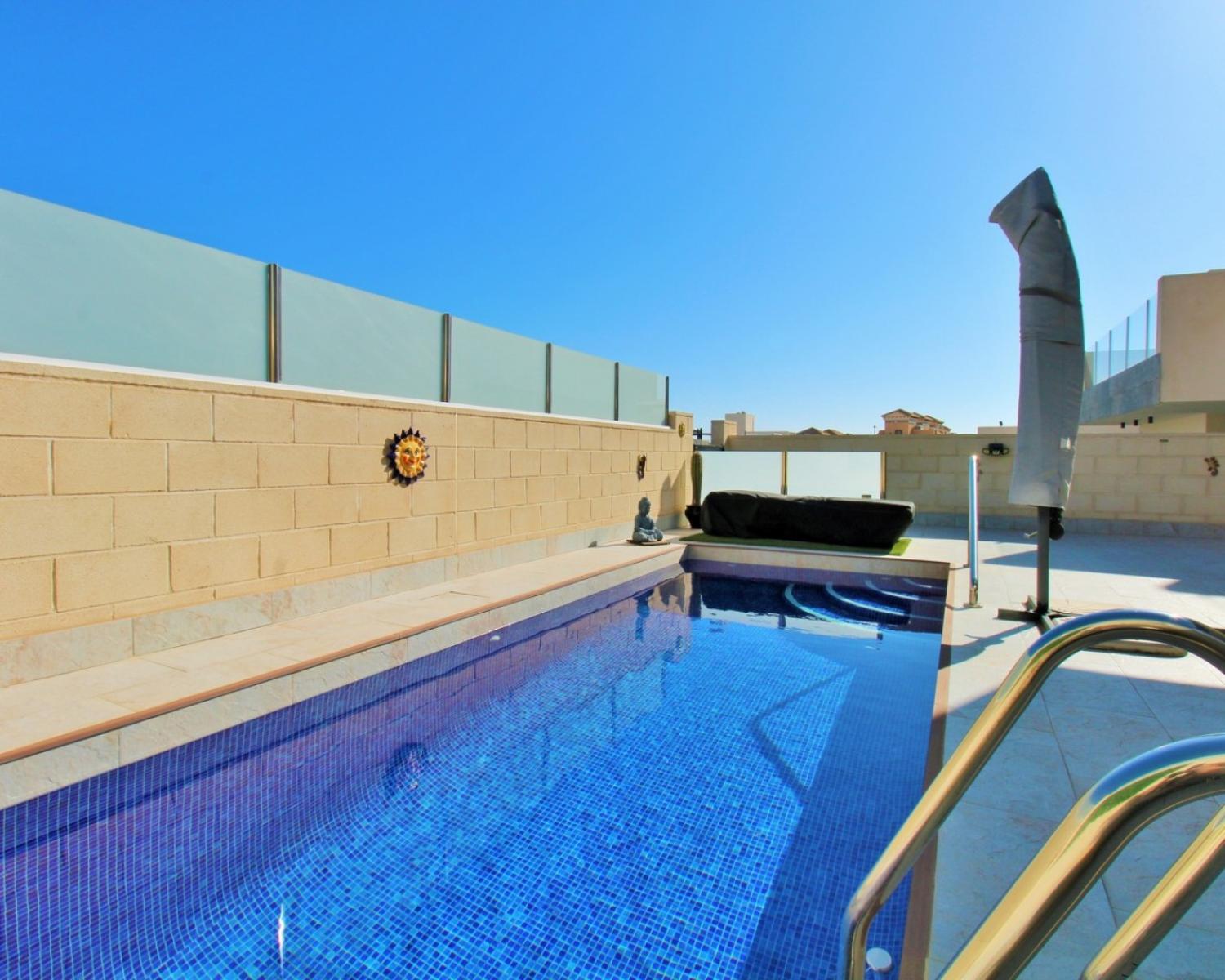  kaufen Villa Villamartín Baix Segura 11