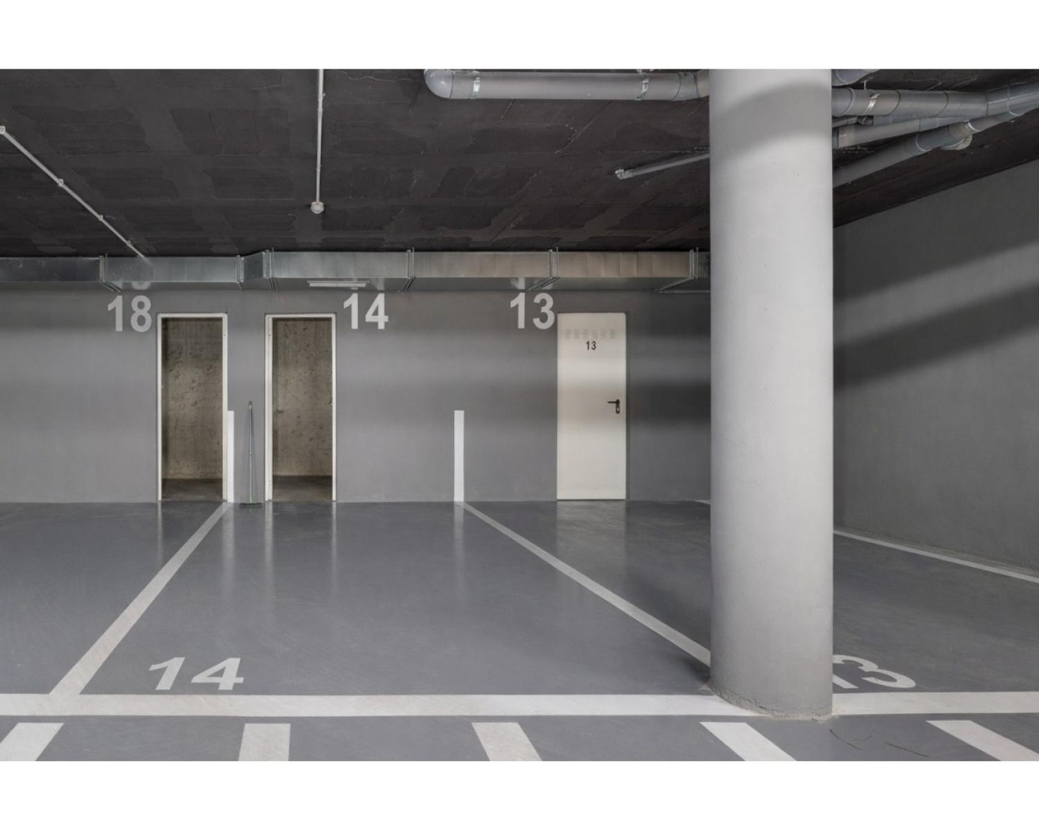  kaufen Wohnung Las Colinas Baix Segura 8