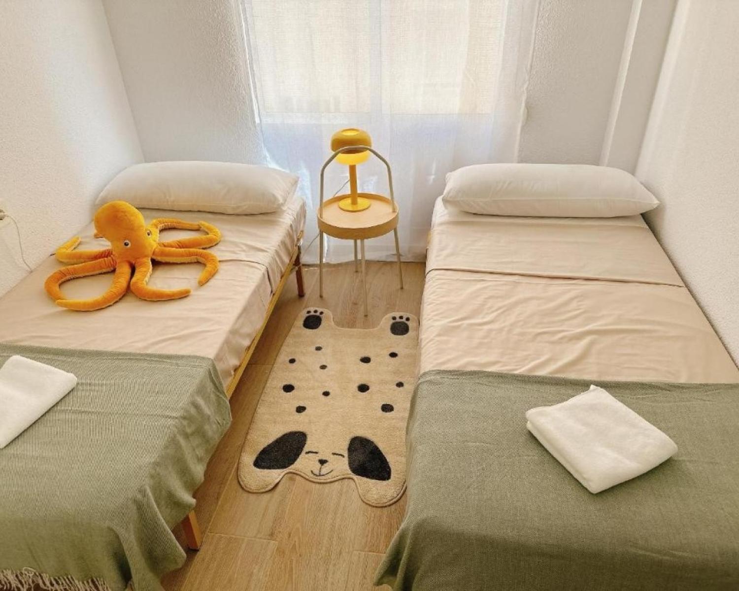  kaufen Wohnung Playa Del Cura Baix Segura 11