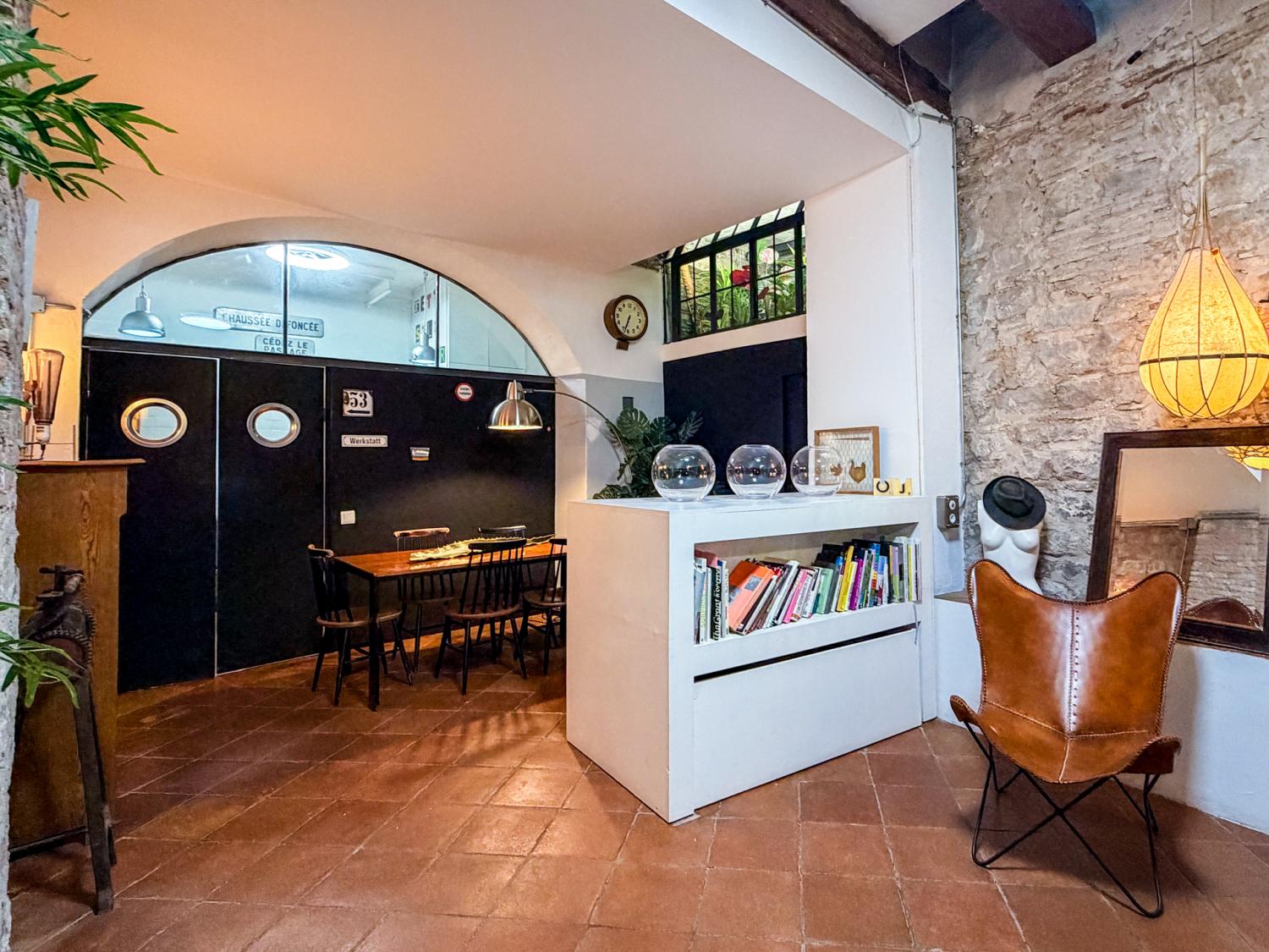  kaufen Gewerbeimmobilie Ciutat Vella-Barceloneta Barcelonès 13