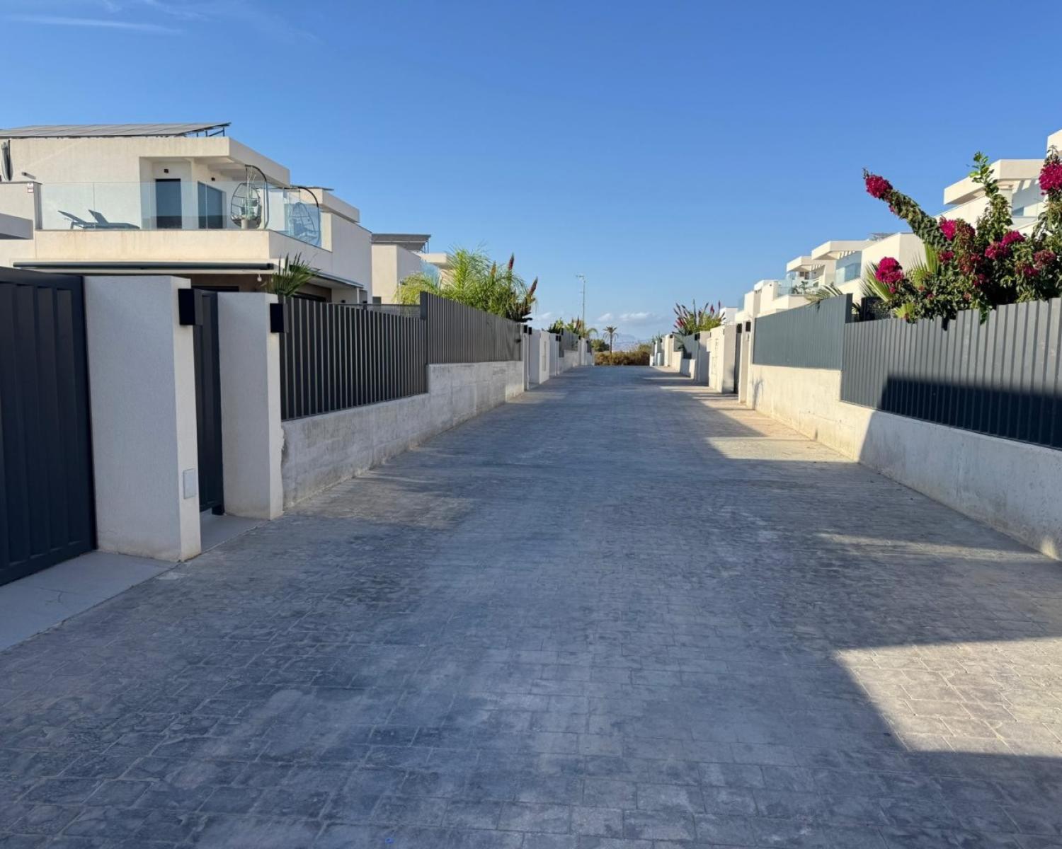 kaufen Villa San Fulgencio Baix Segura 30