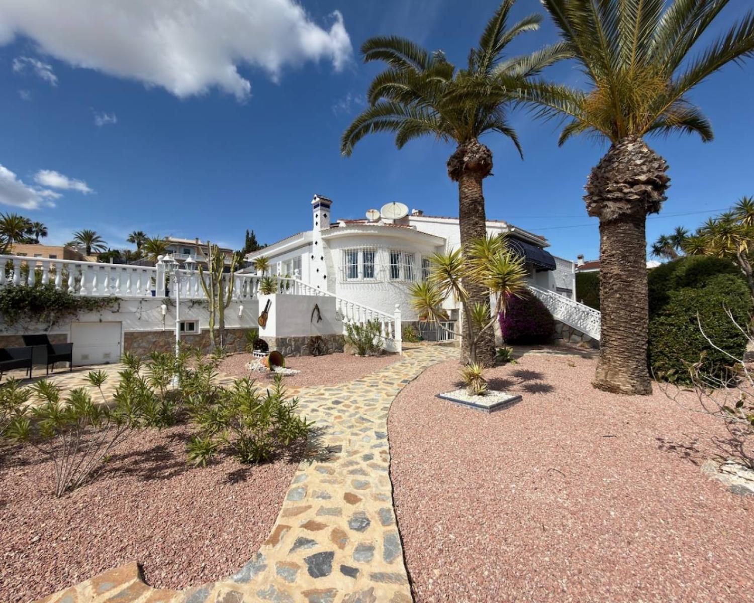 kaufen Villa Guardamar Del Segura Baix Segura 1