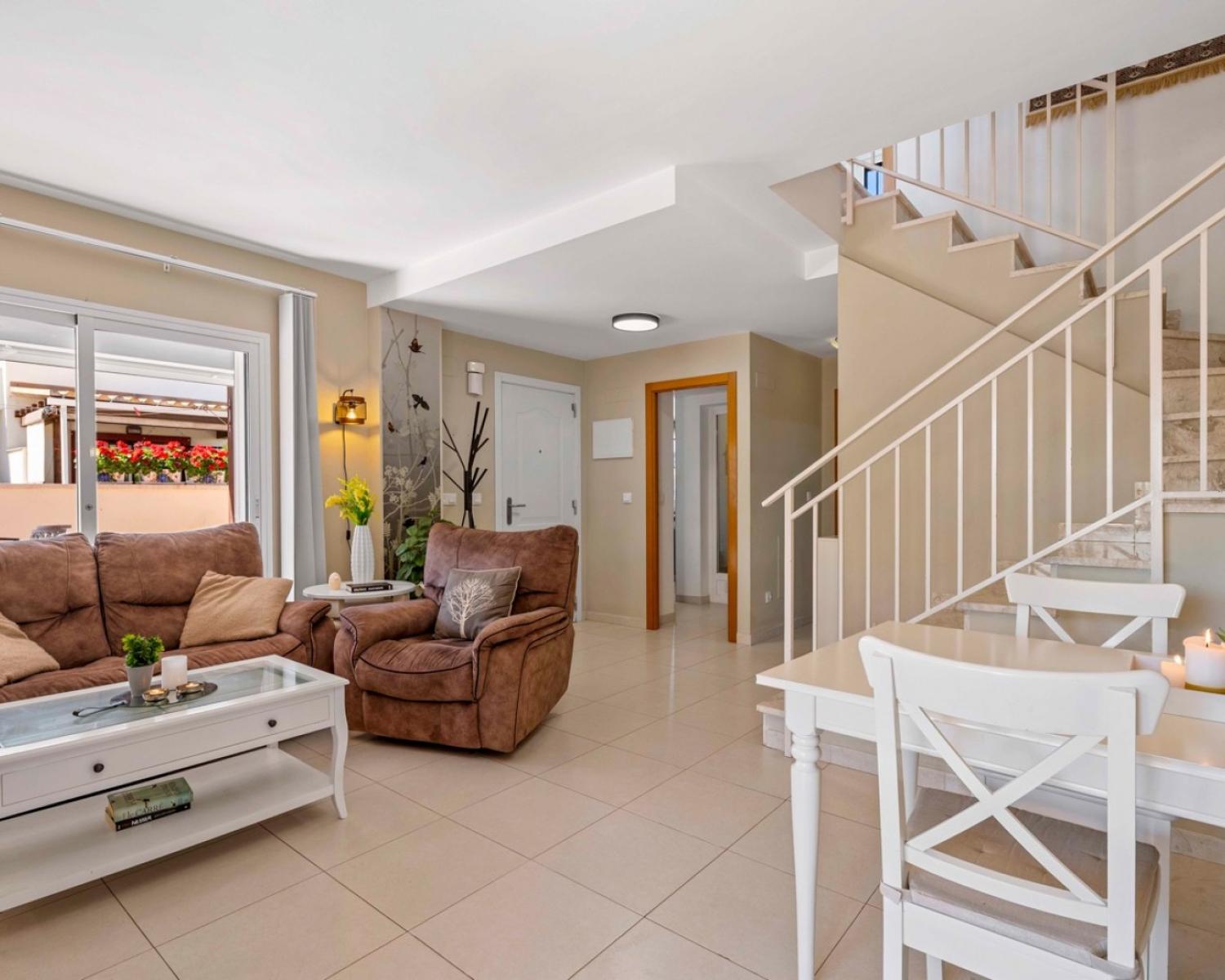  kaufen Haus Ciudad Quesada Baix Segura 3