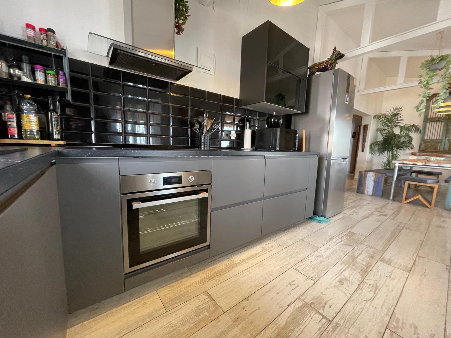  kaufen Landhaus Torrox Axarquía 15