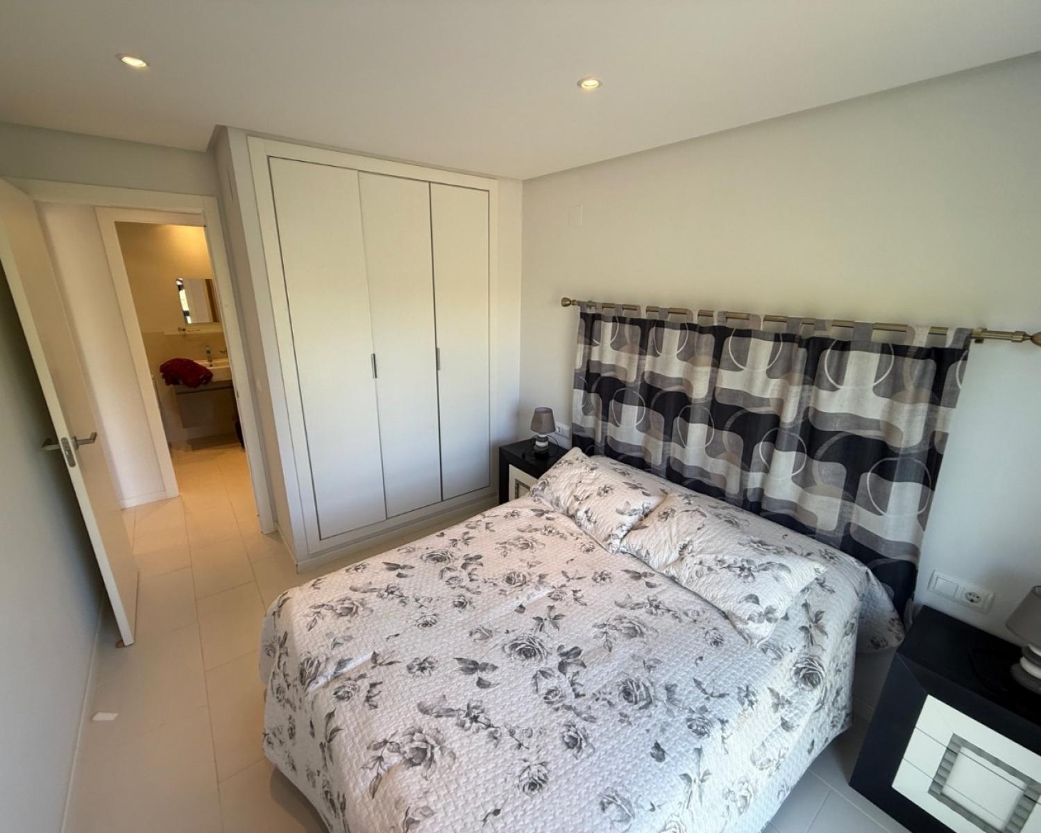  kaufen Wohnung Villamartín Baix Segura 14