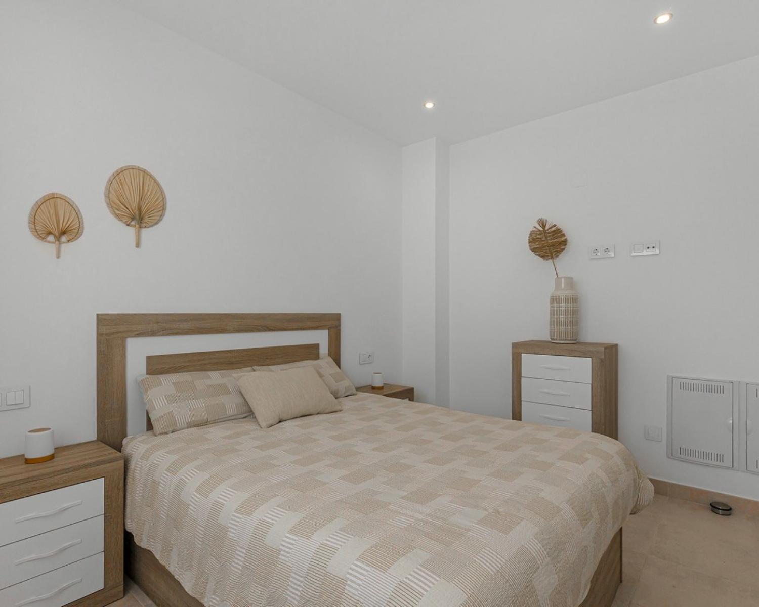  kaufen Wohnung Pilar De La Horadada Baix Segura 13