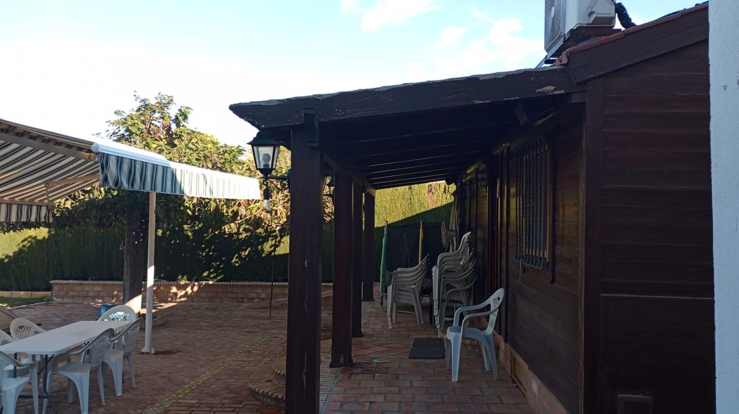  kaufen Villa Alcalá La Real Sierra Sur 6