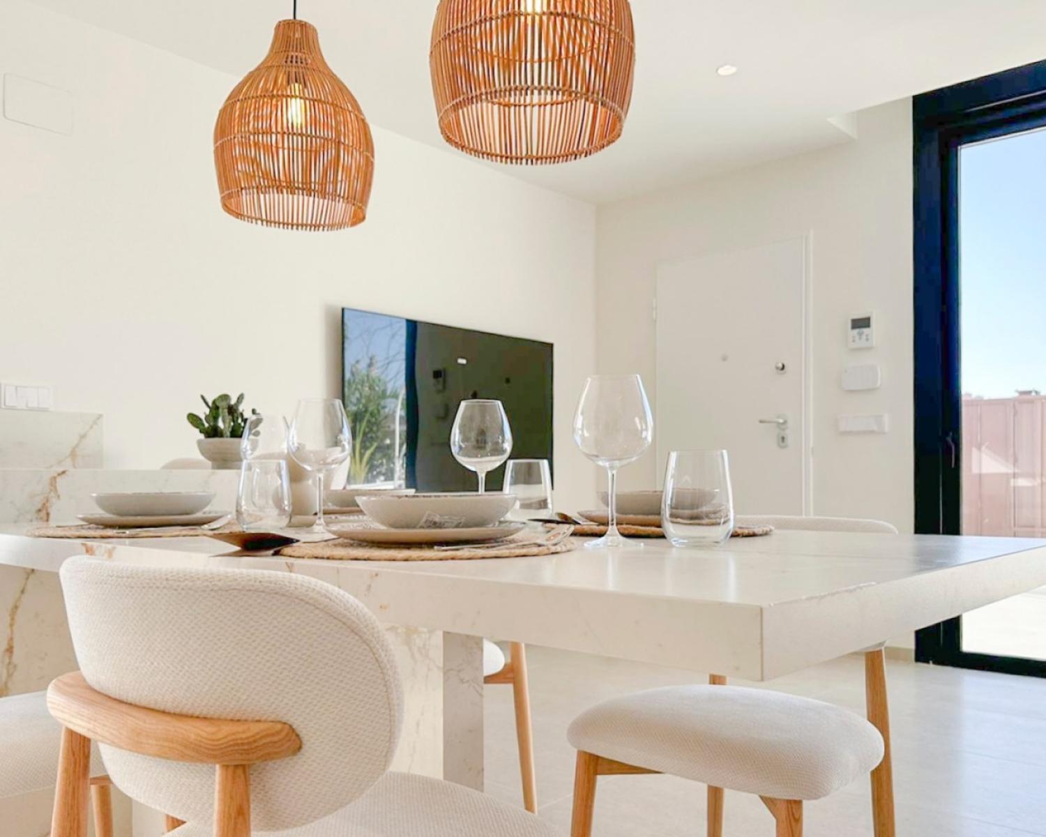  kaufen Haus Santiago De La Ribera Mar Menor 5