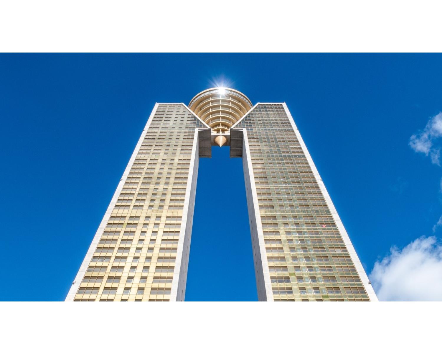  kaufen Wohnung Benidorm Marina Baixa 1