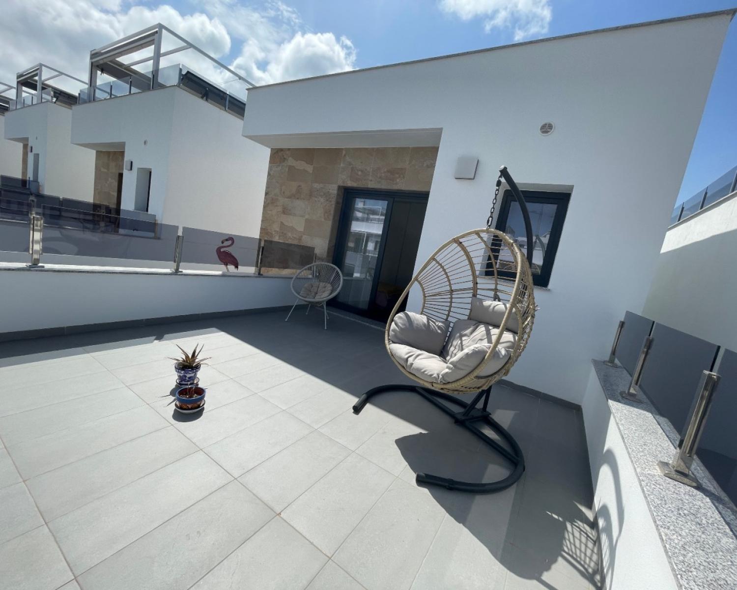  kaufen Villa Benijófar Baix Segura 8