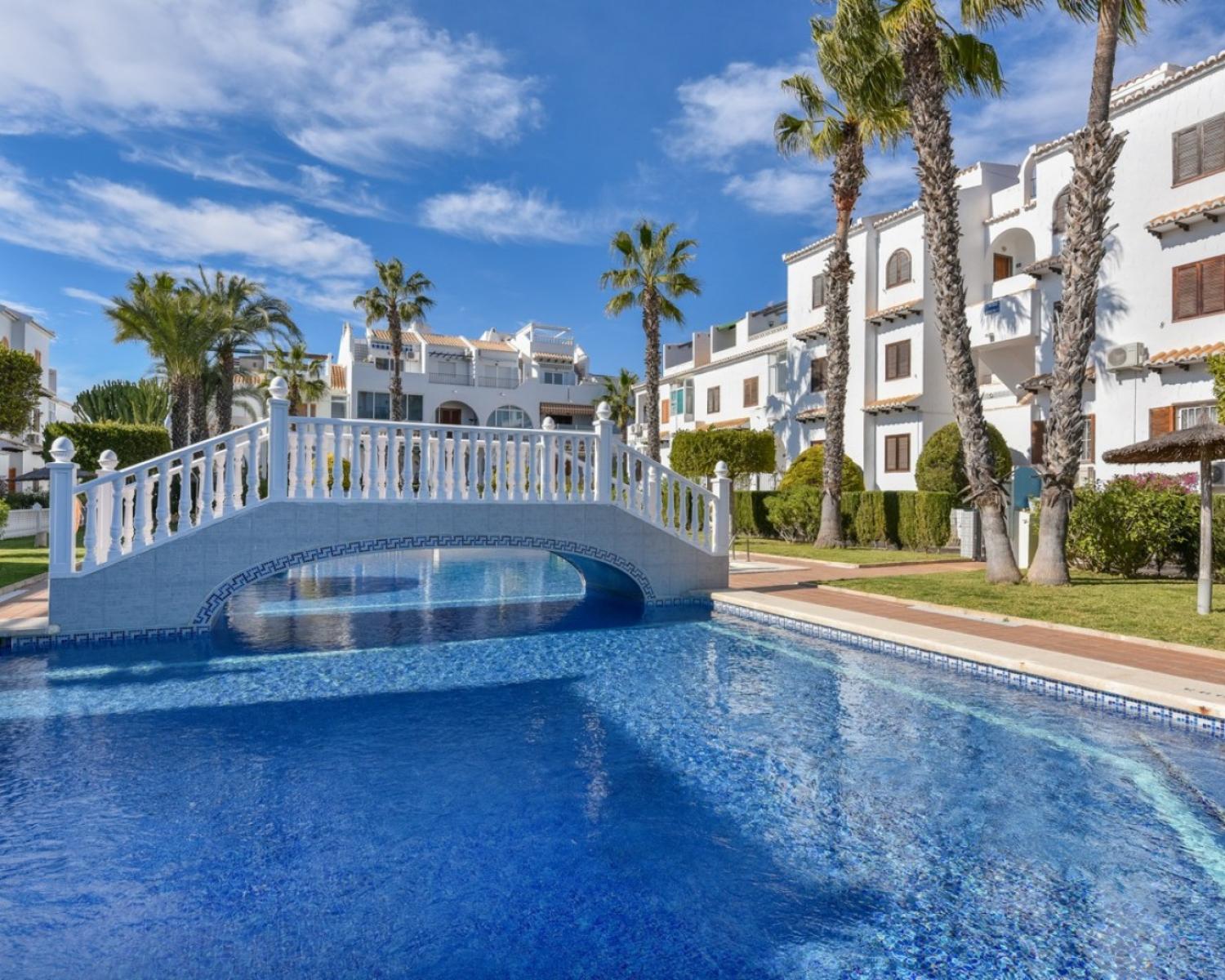  kaufen Wohnung Ciudad Quesada Baix Segura 23